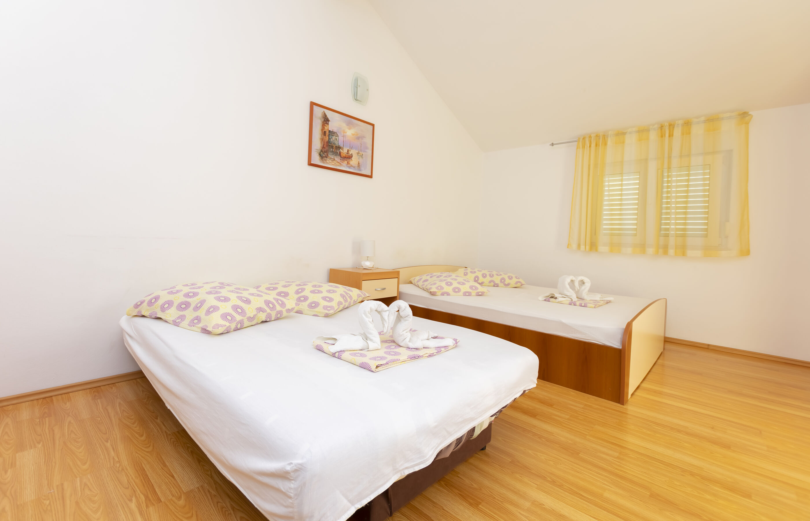 Apartments Ankica 91601-A2