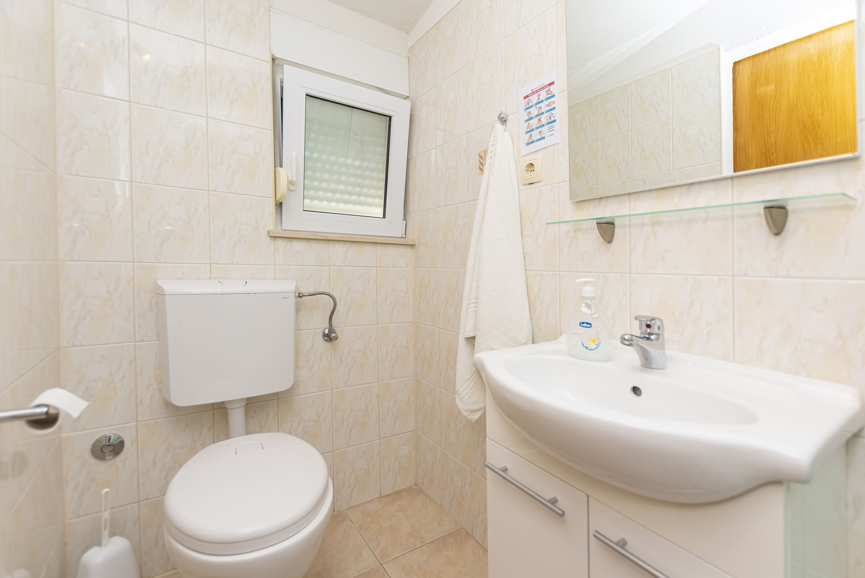 Apartments Ankica 91601-A2