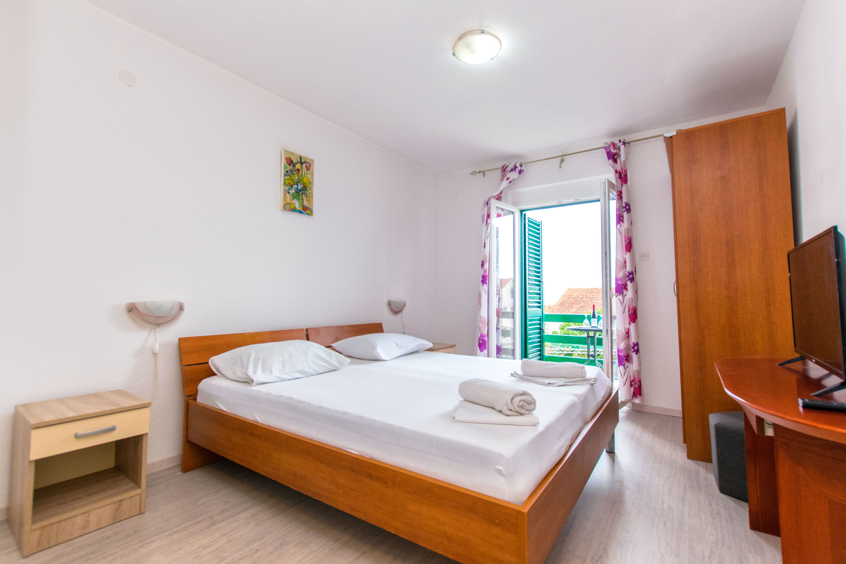 Apartments Marijana 97291-A4