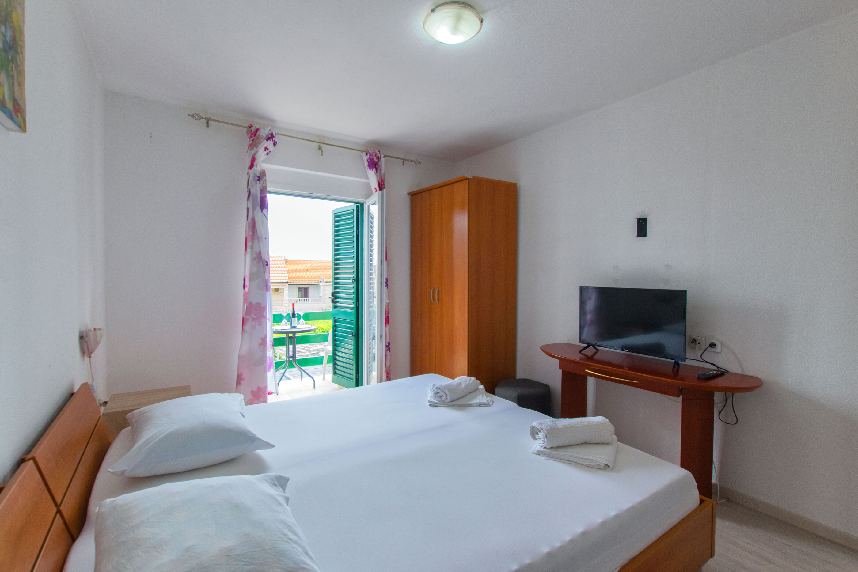 Apartments Marijana 97291-A4