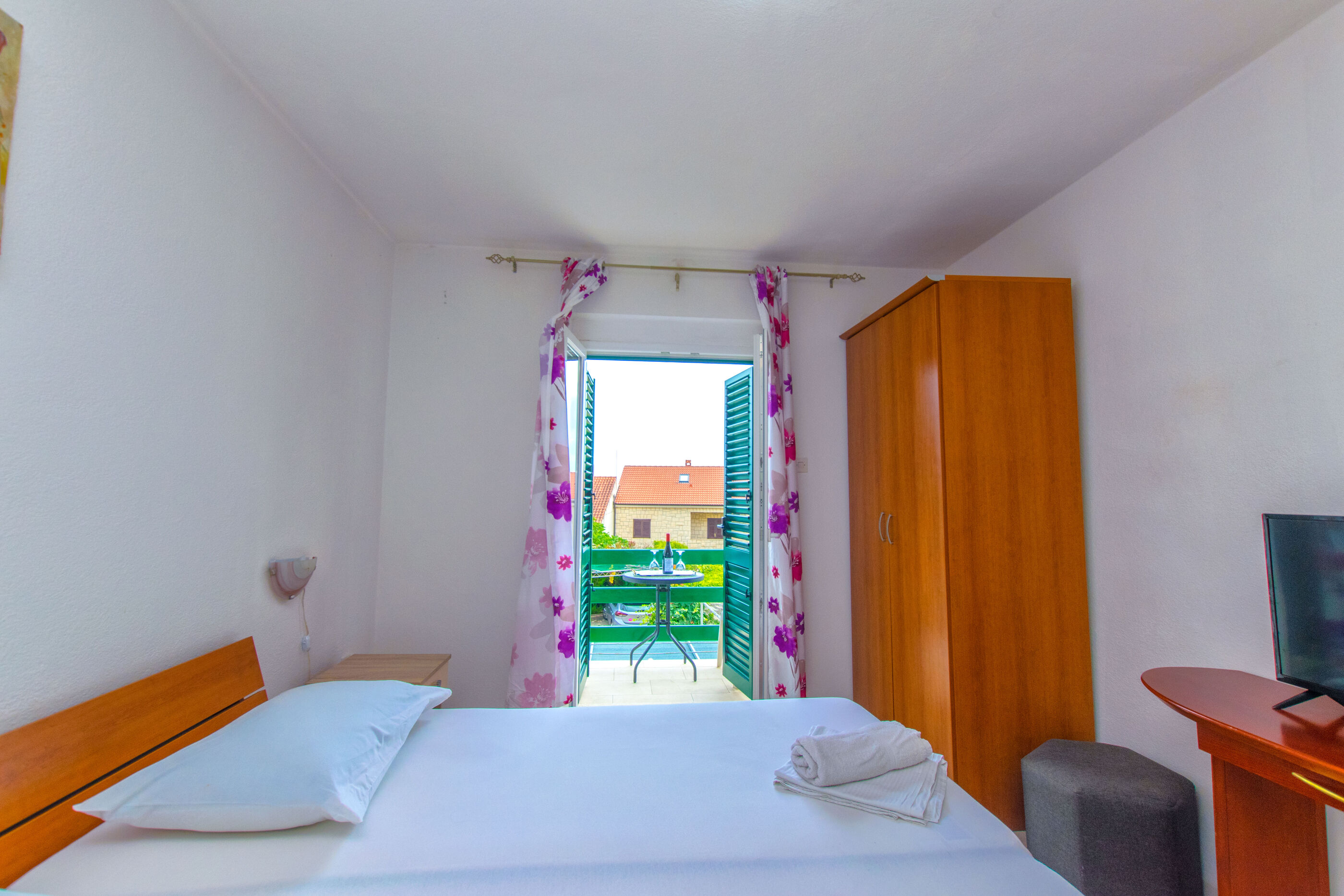 Apartments Marijana 97291-A4