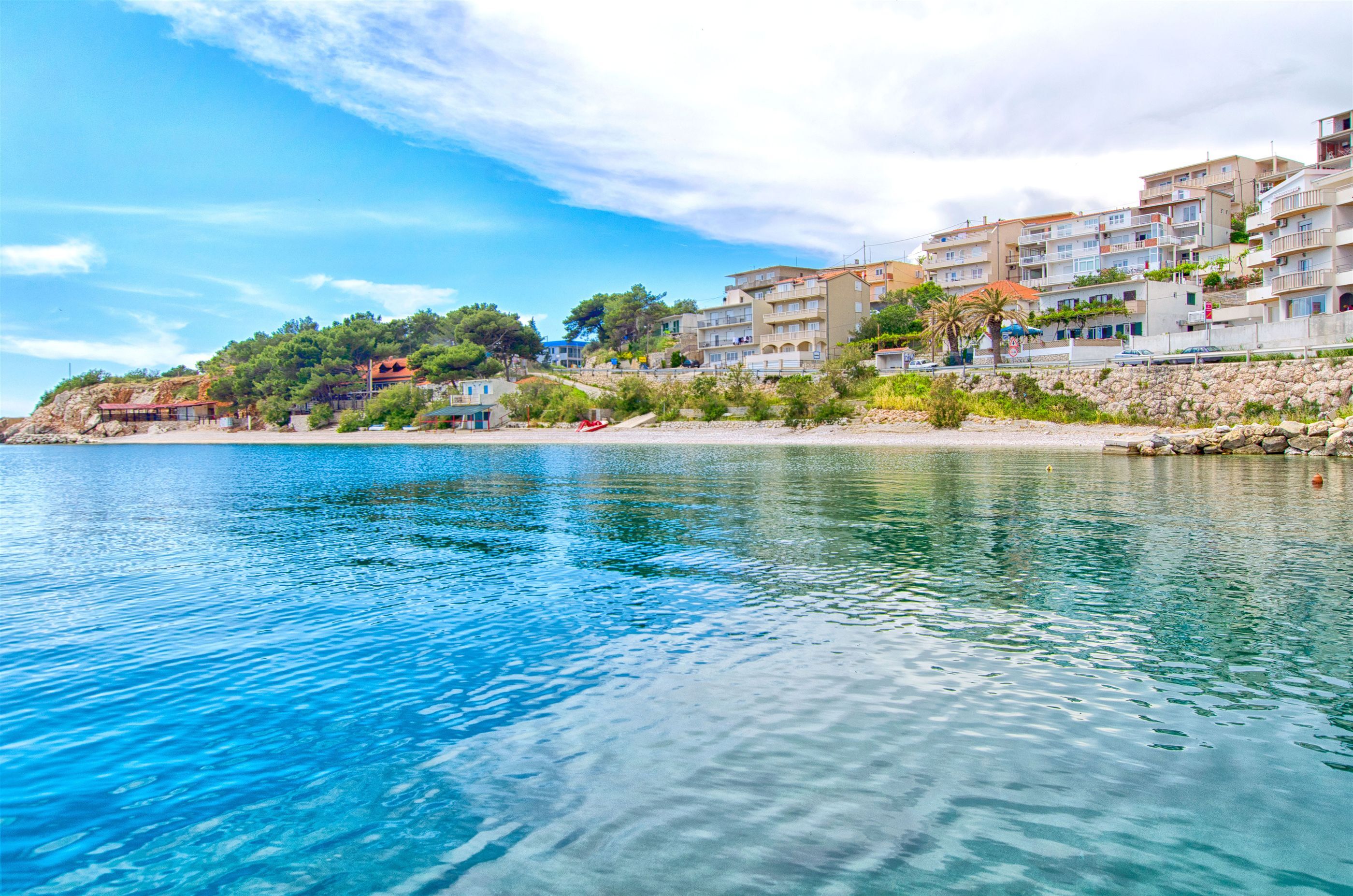Apartments Vanesa 96671-A2