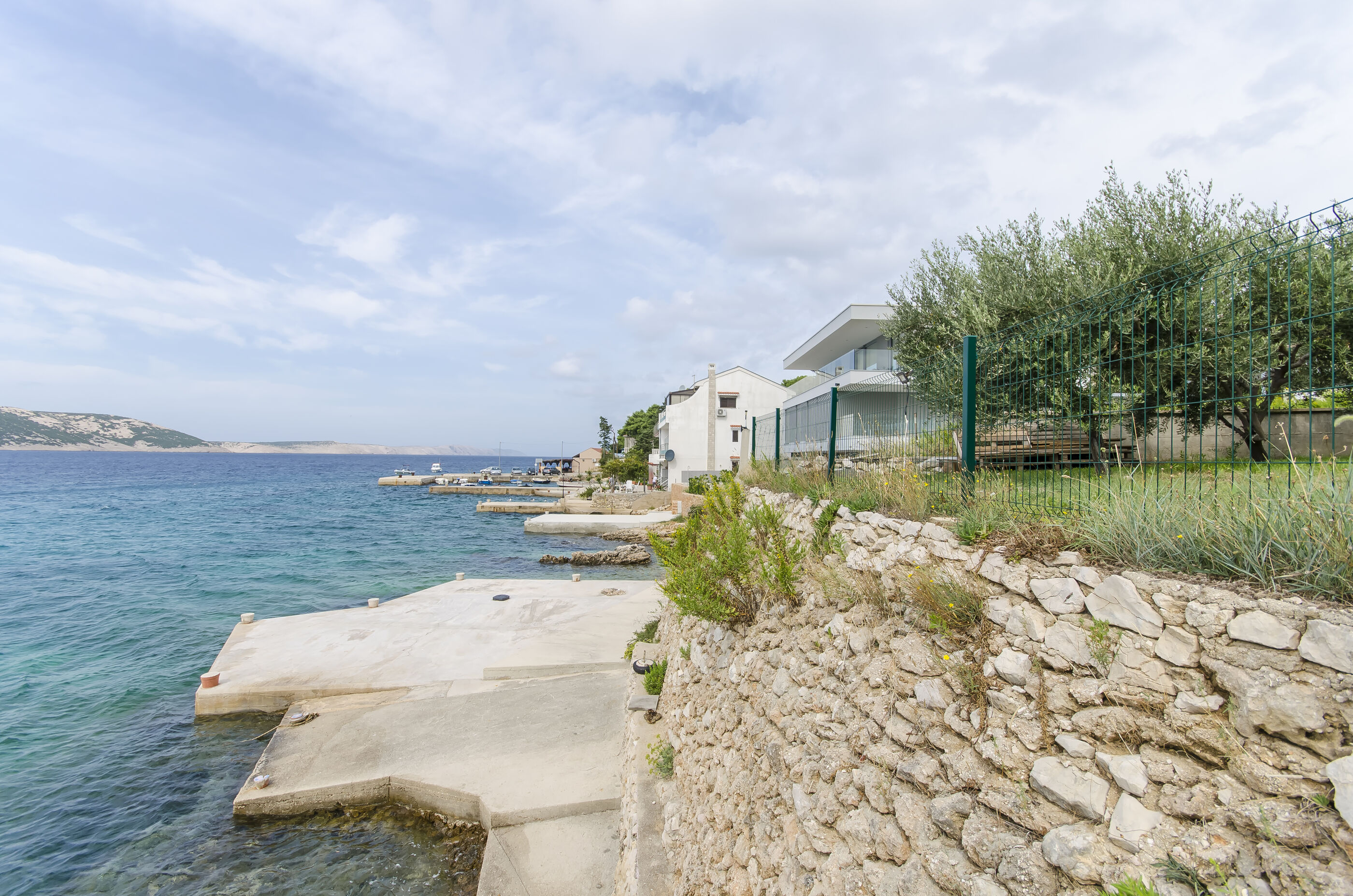 Apartments Seafront Jadranka 97311-A2