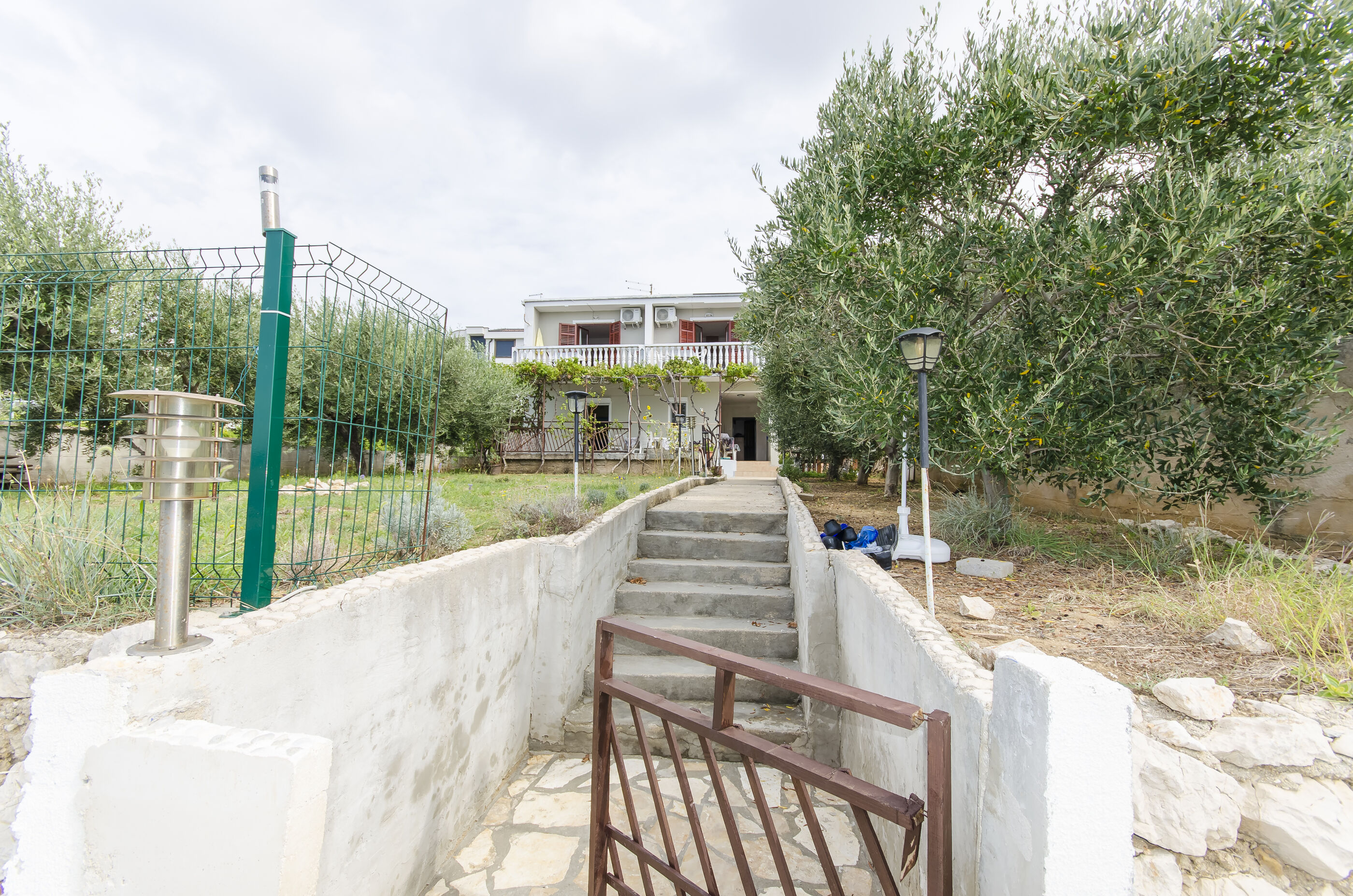 Apartments Seafront Jadranka 97311-A2