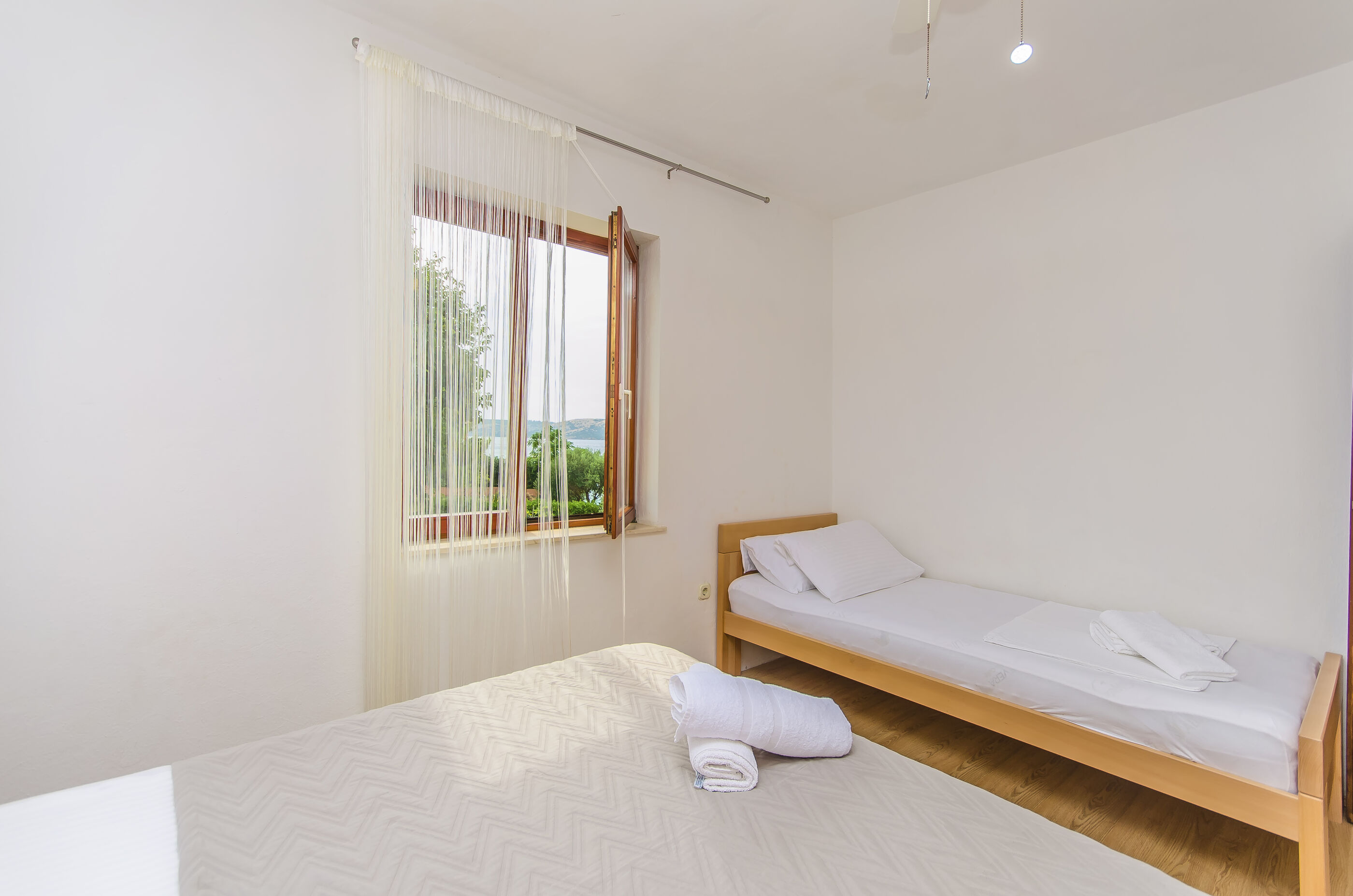 Apartments Seafront Jadranka 97311-A1