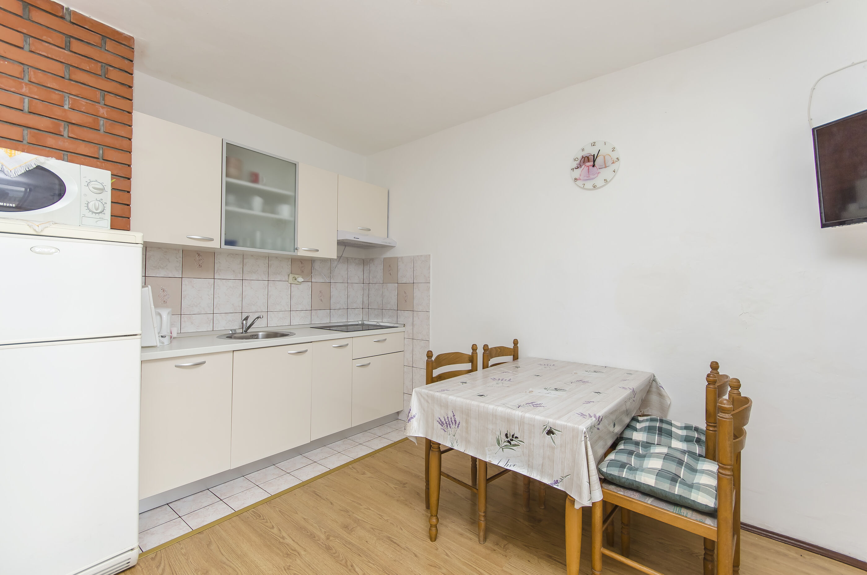 Apartments Seafront Jadranka 97311-A1