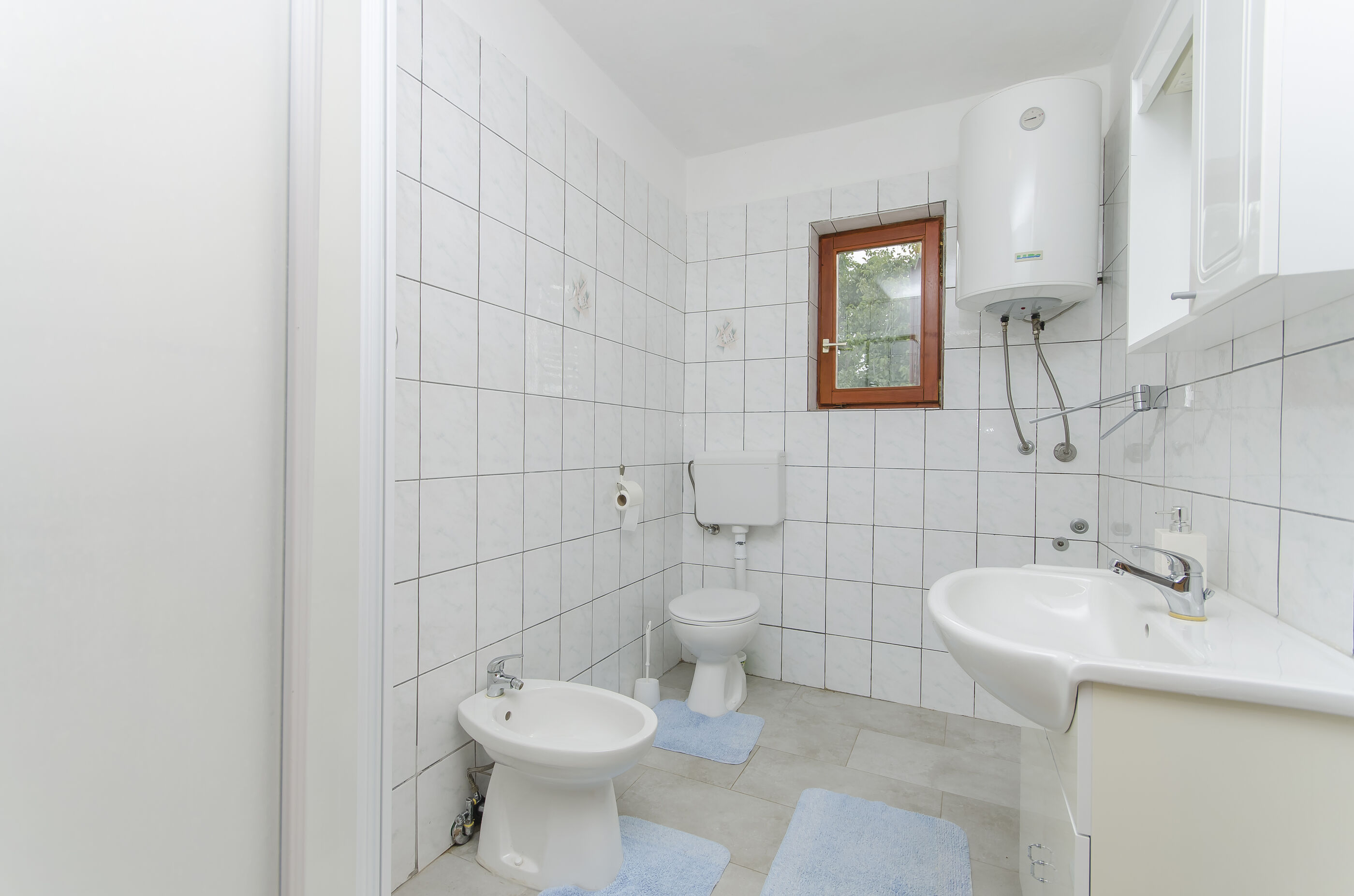 Apartments Seafront Jadranka 97311-A1