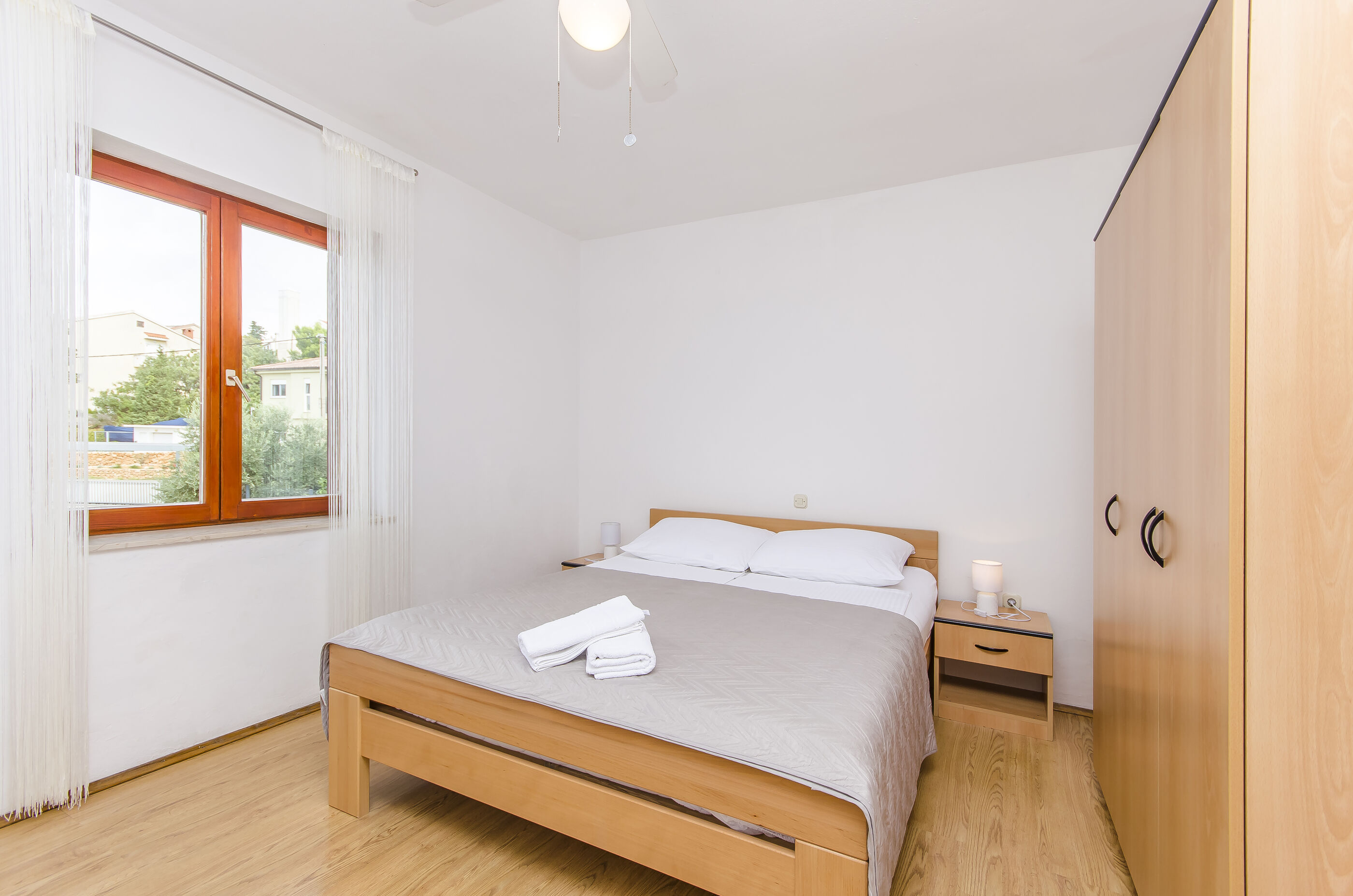 Apartments Seafront Jadranka 97311-A2