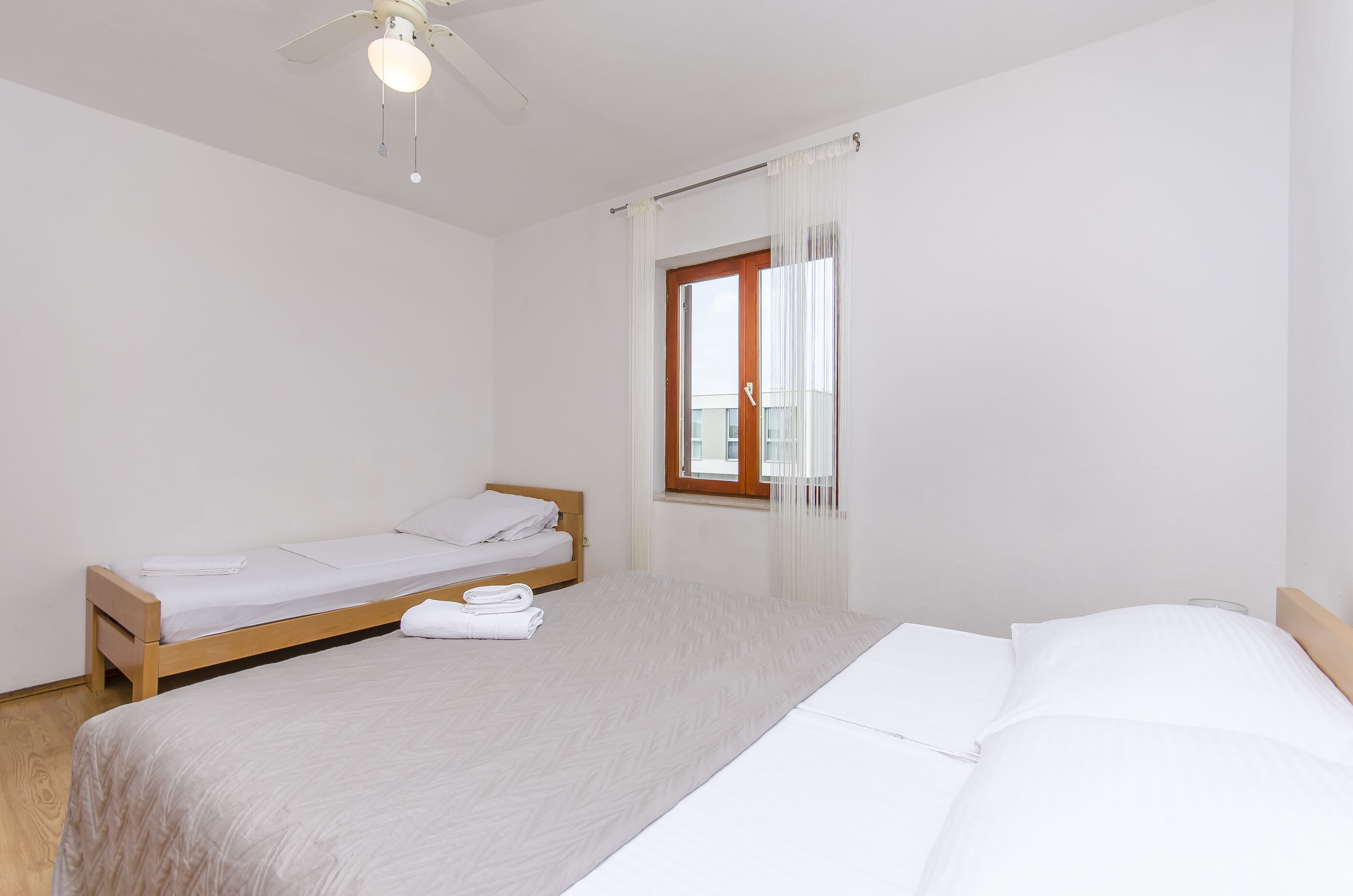 Apartments Seafront Jadranka 97311-A2
