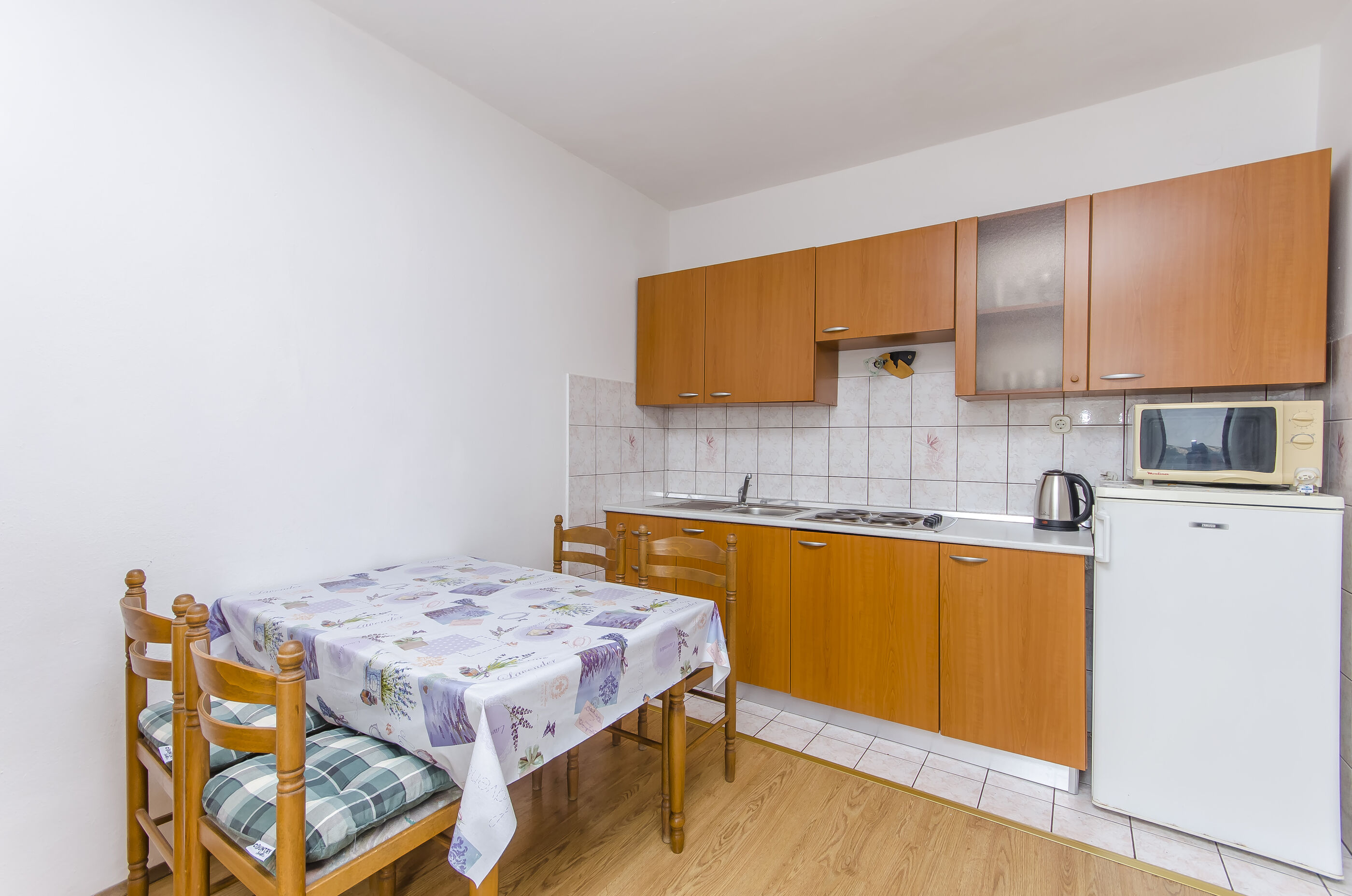Apartments Seafront Jadranka 97311-A2