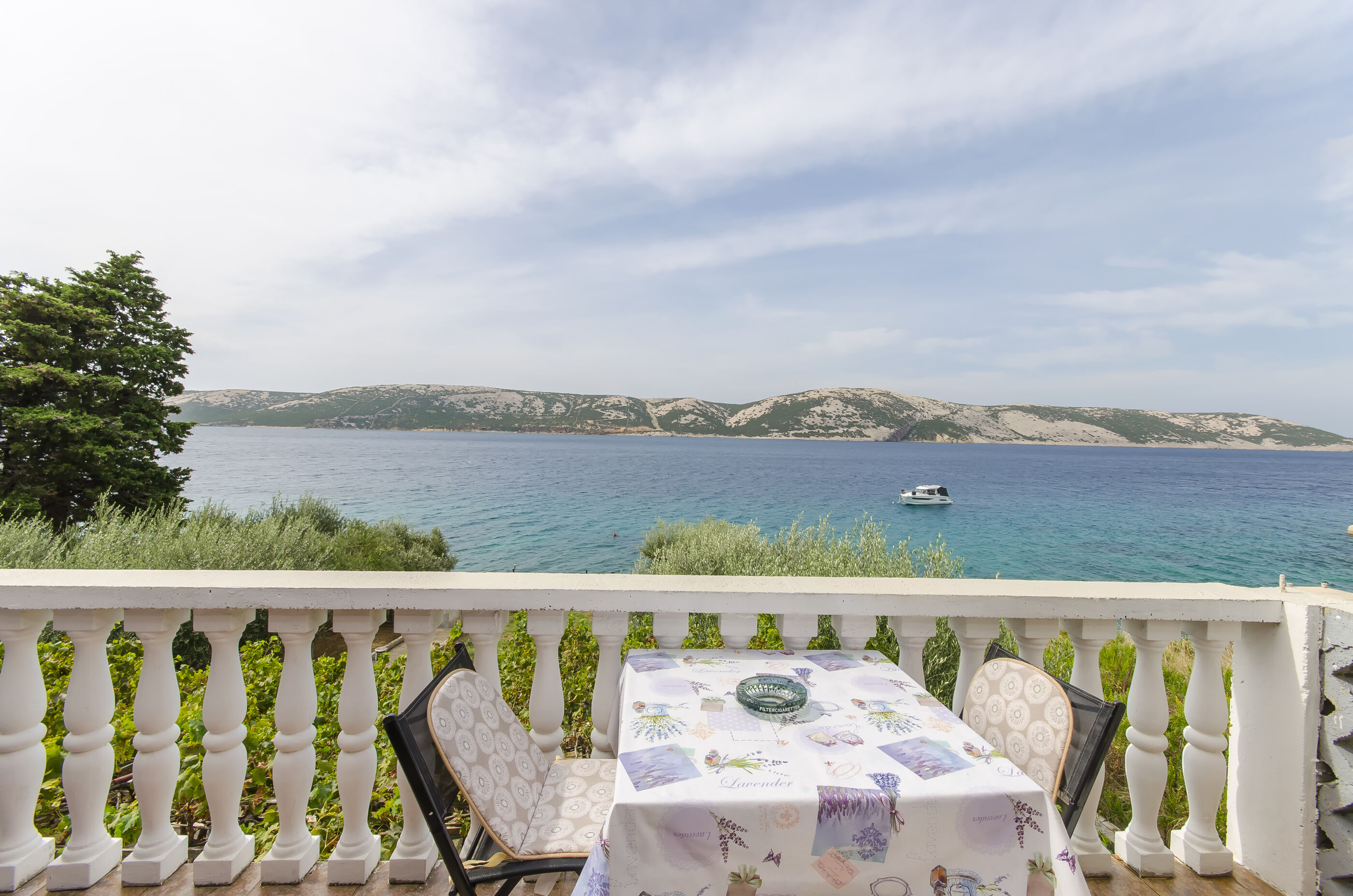 Apartments Seafront Jadranka 97311-A2