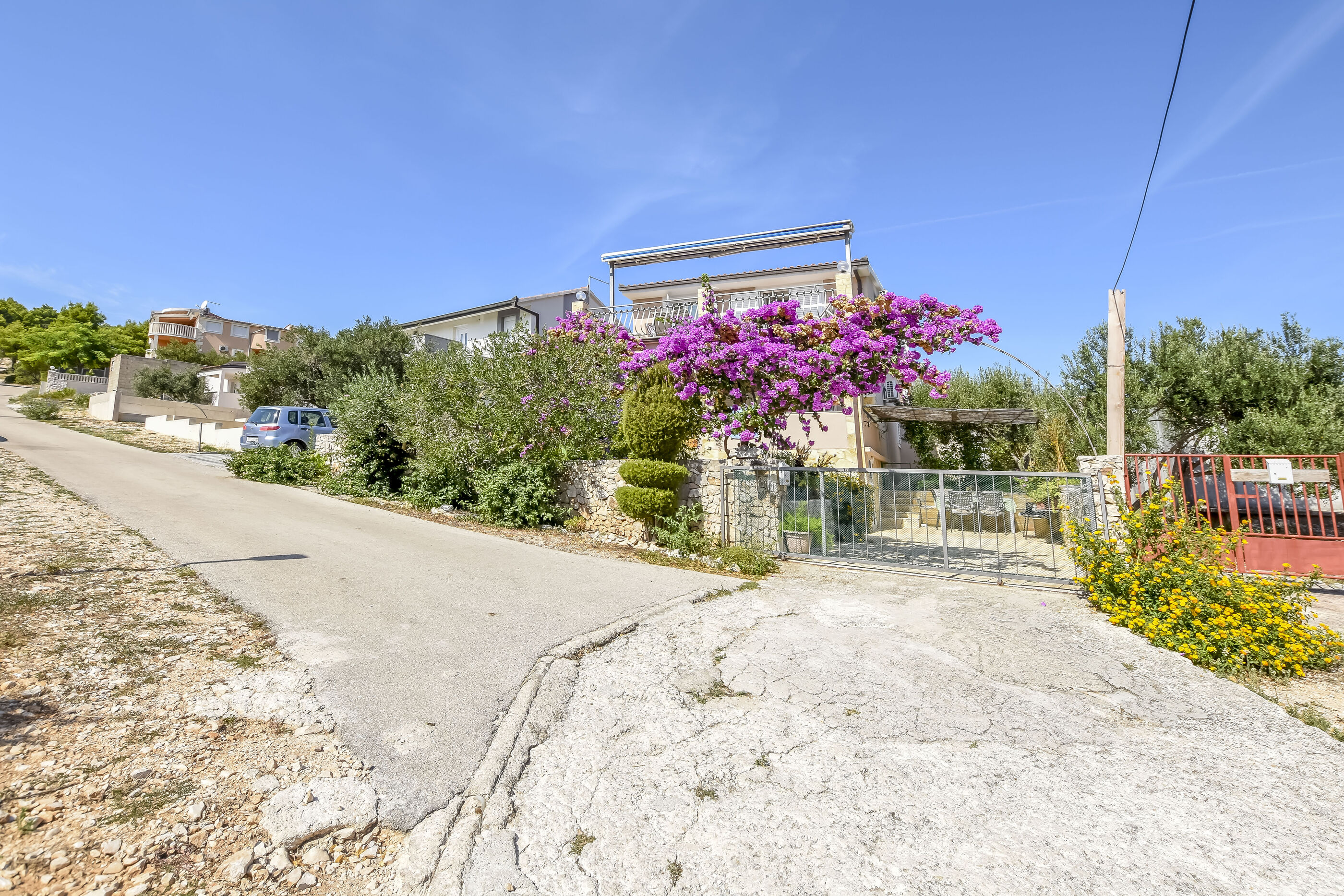 Apartments Branko 24391-A2