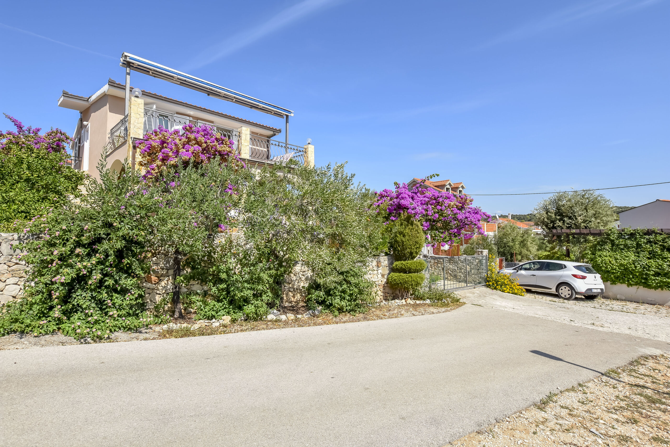Apartments Branko 24391-A2