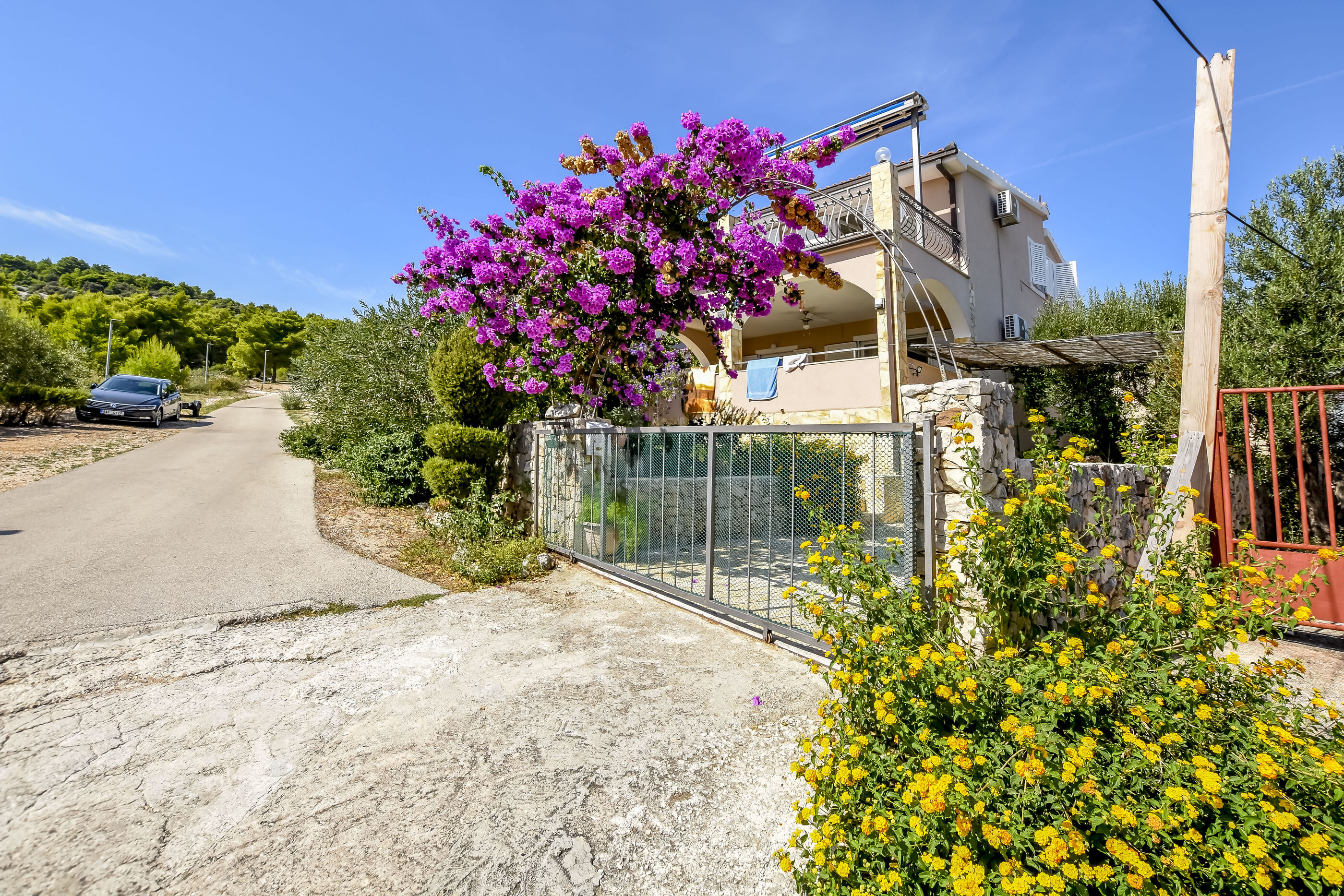 Apartments Branko 24391-A2