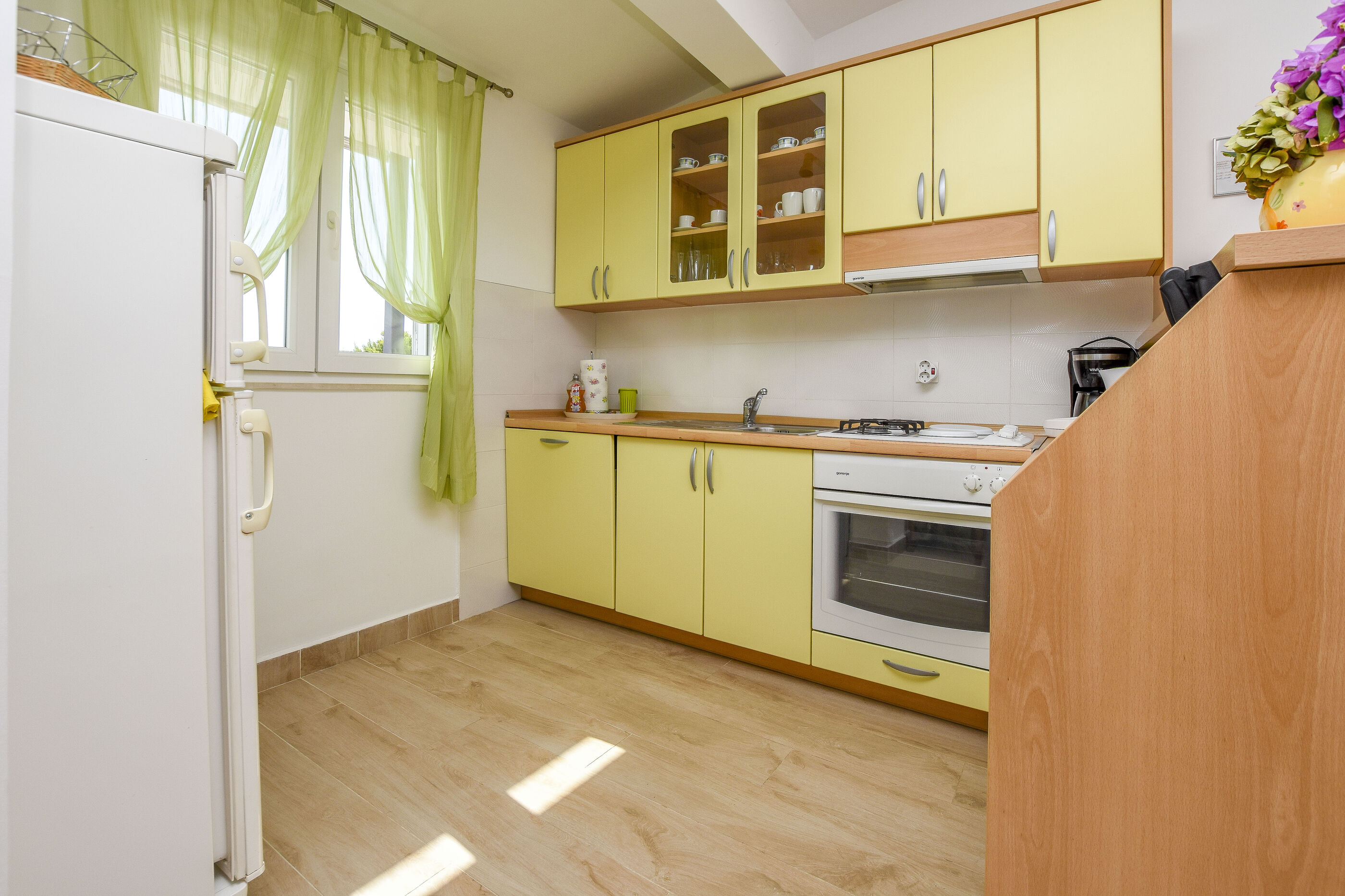 Apartments Branko 24391-A2