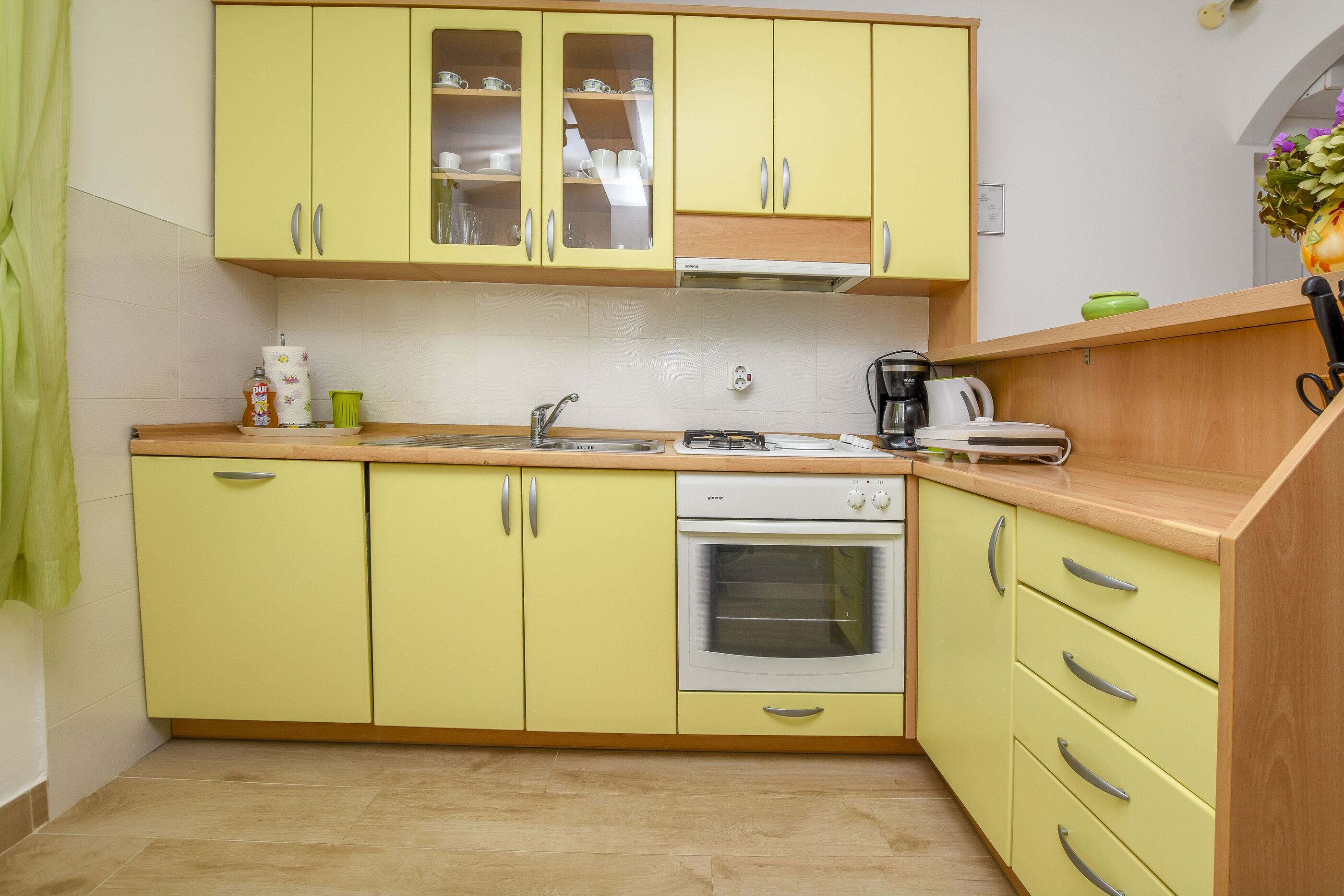 Apartments Branko 24391-A2