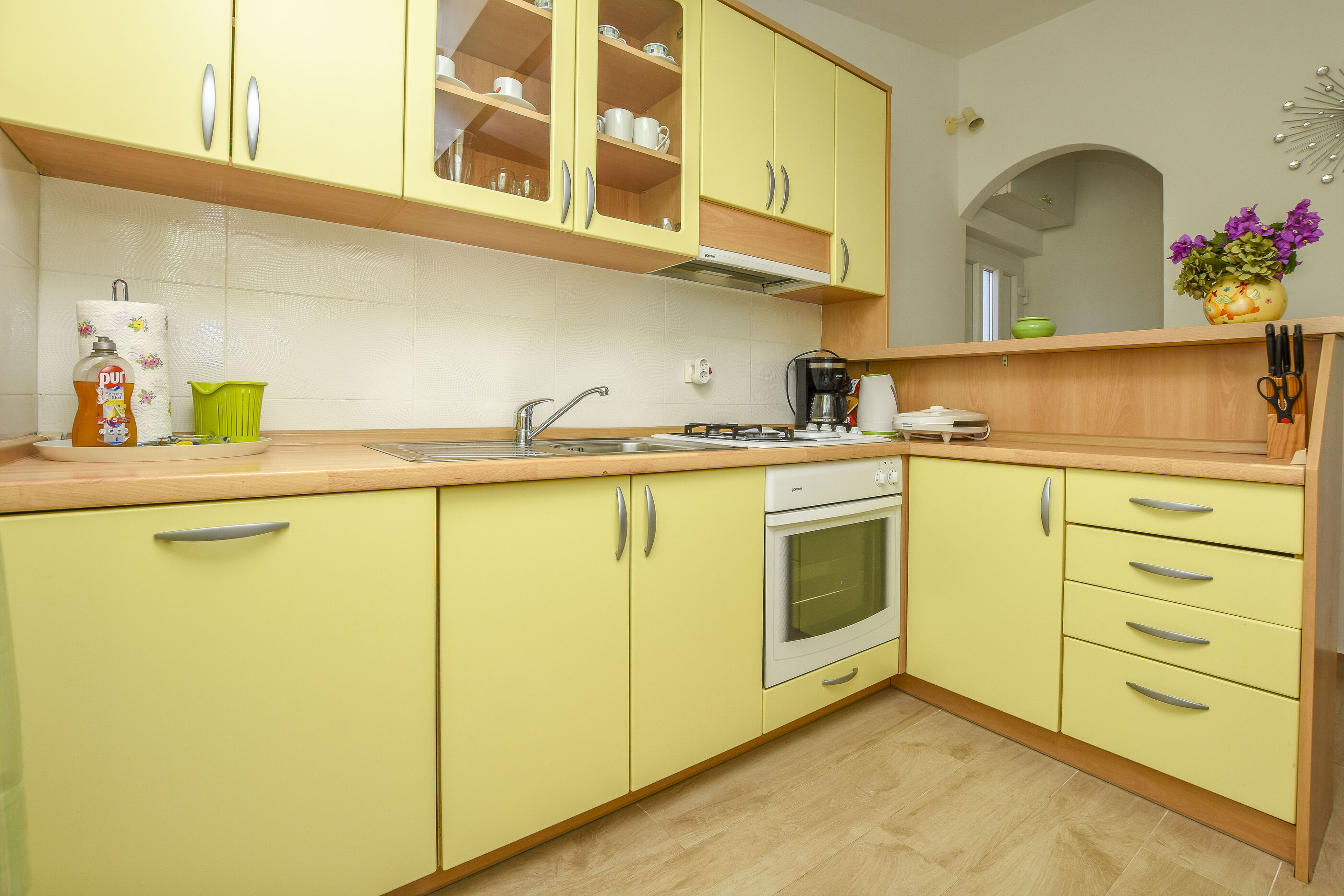 Apartments Branko 24391-A2