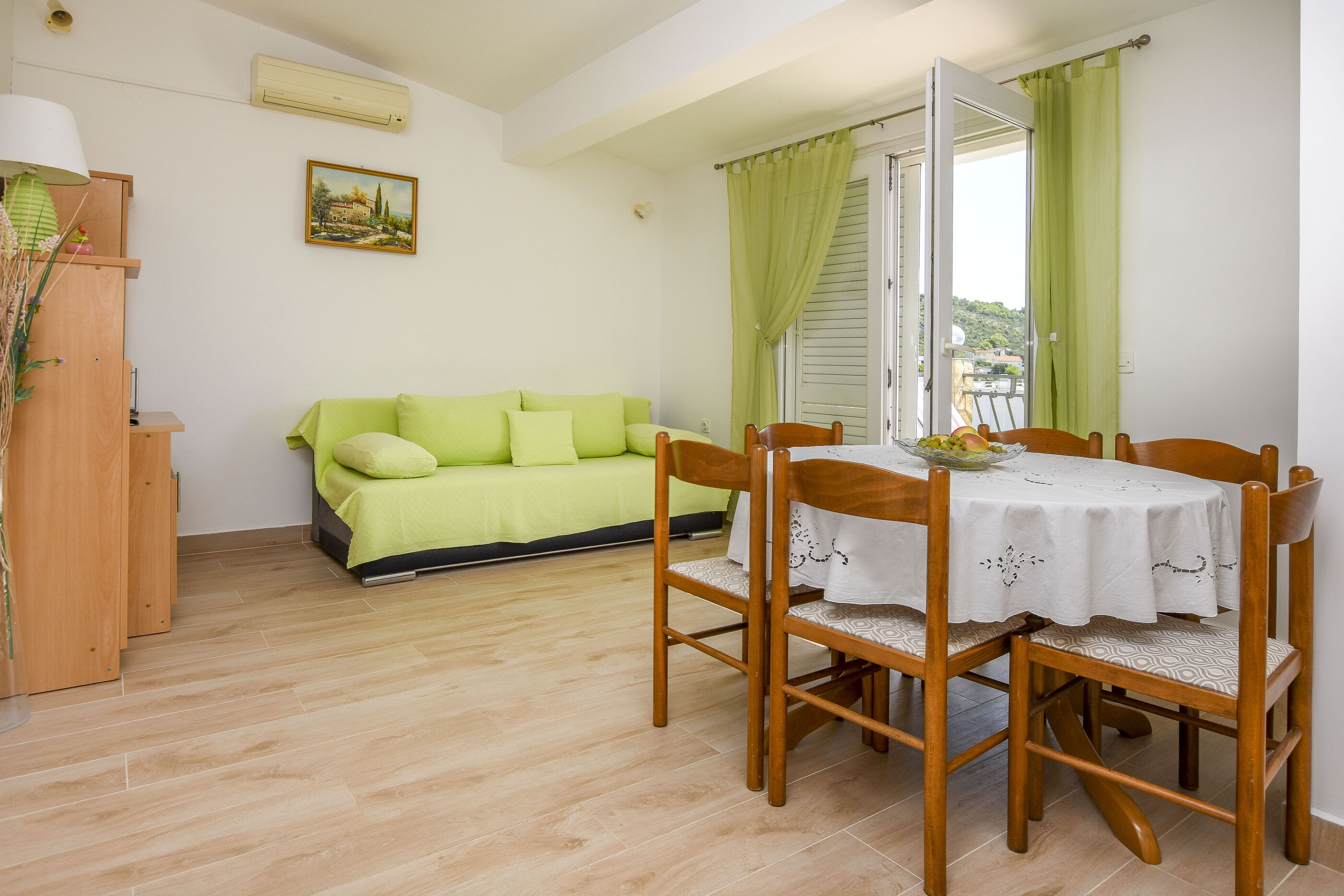 Apartments Branko 24391-A2