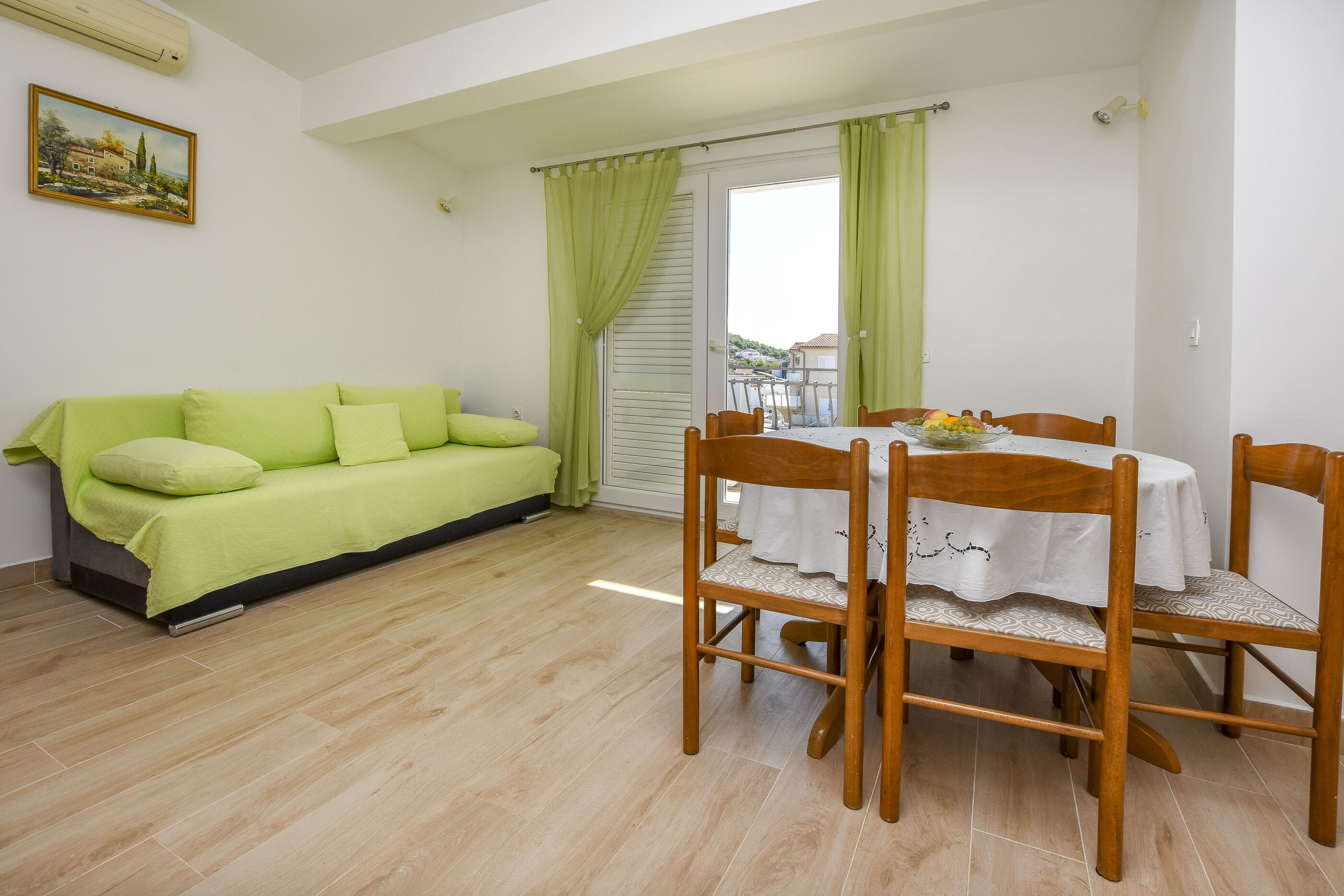 Apartments Branko 24391-A2