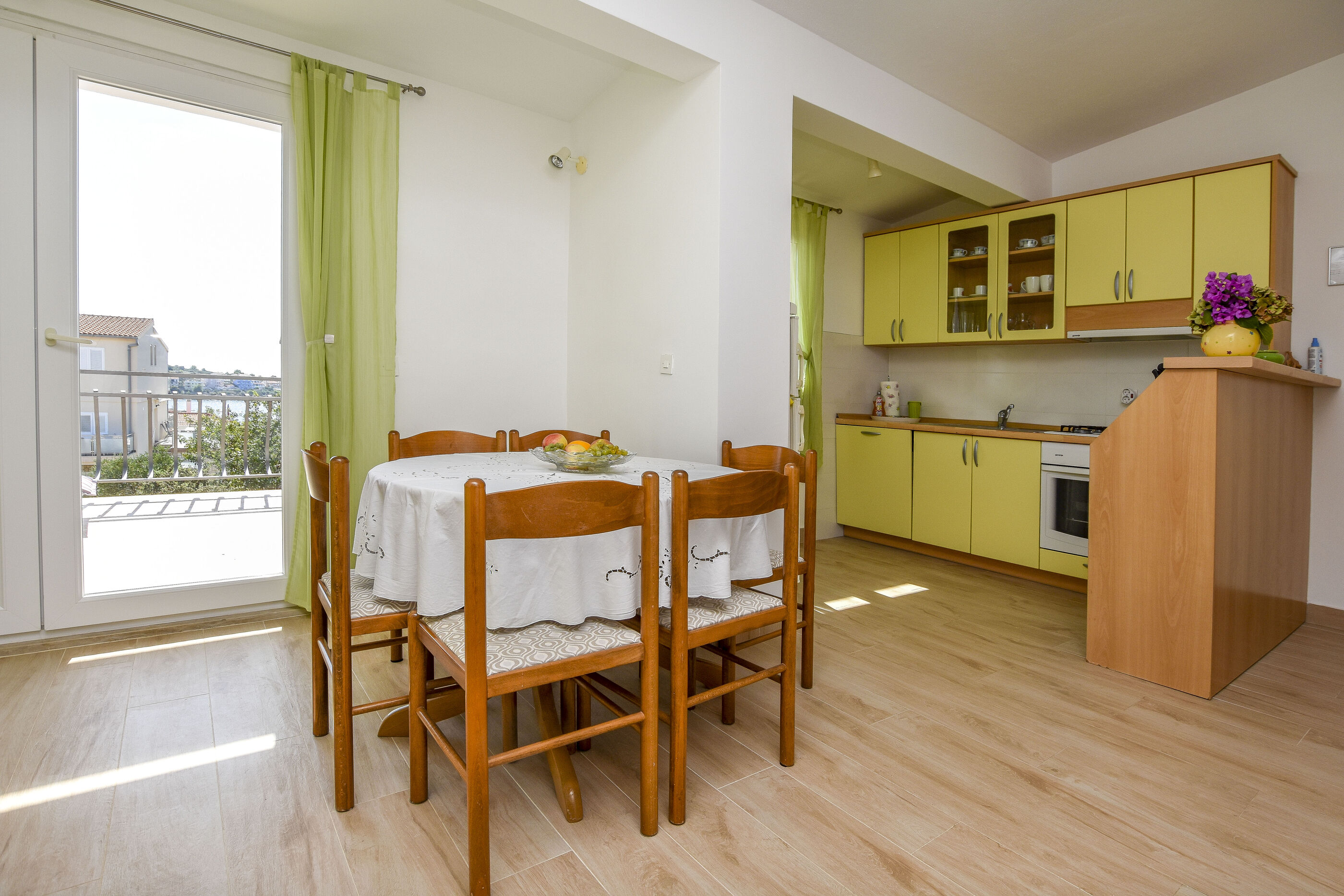Apartments Branko 24391-A2