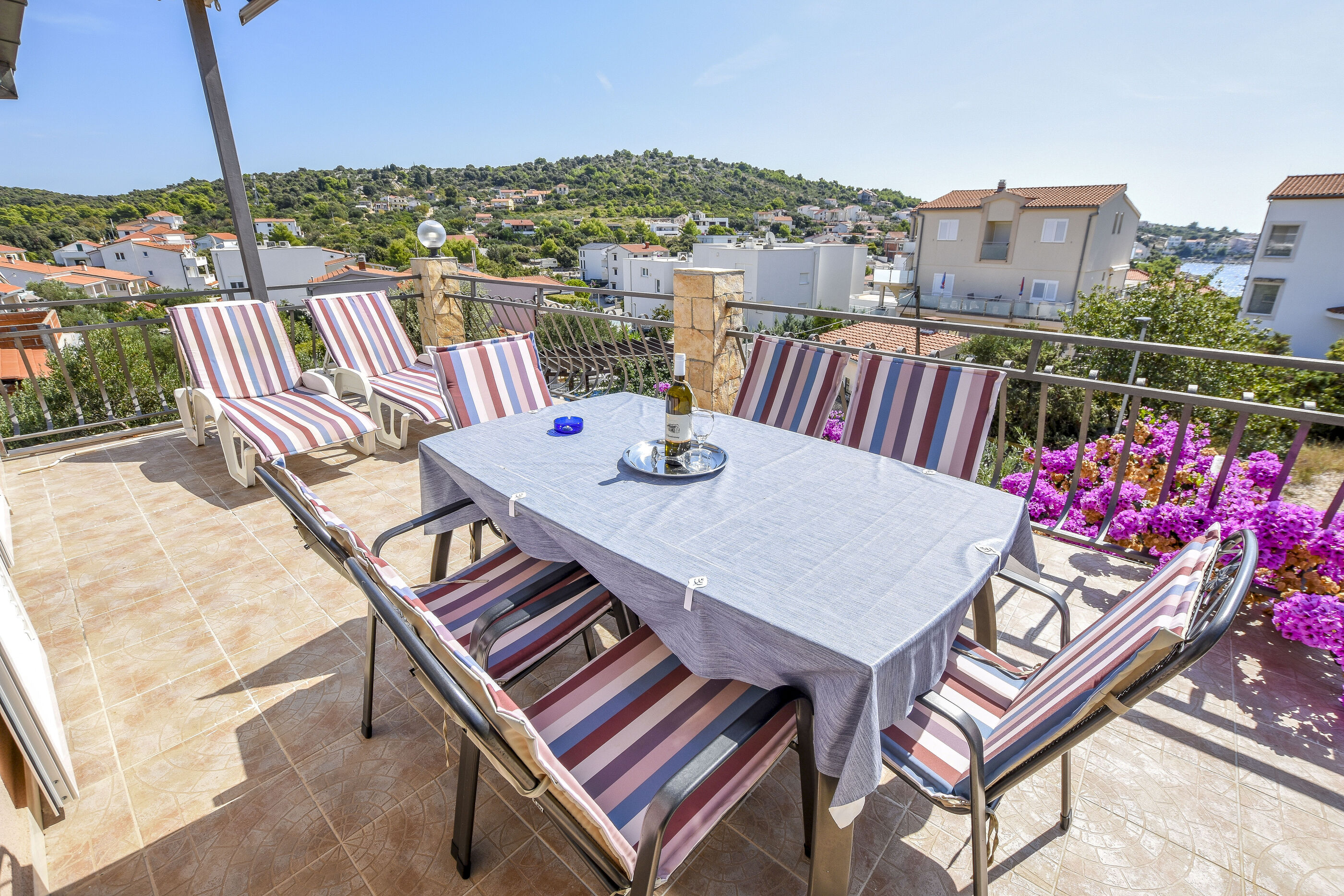 Apartments Branko 24391-A2