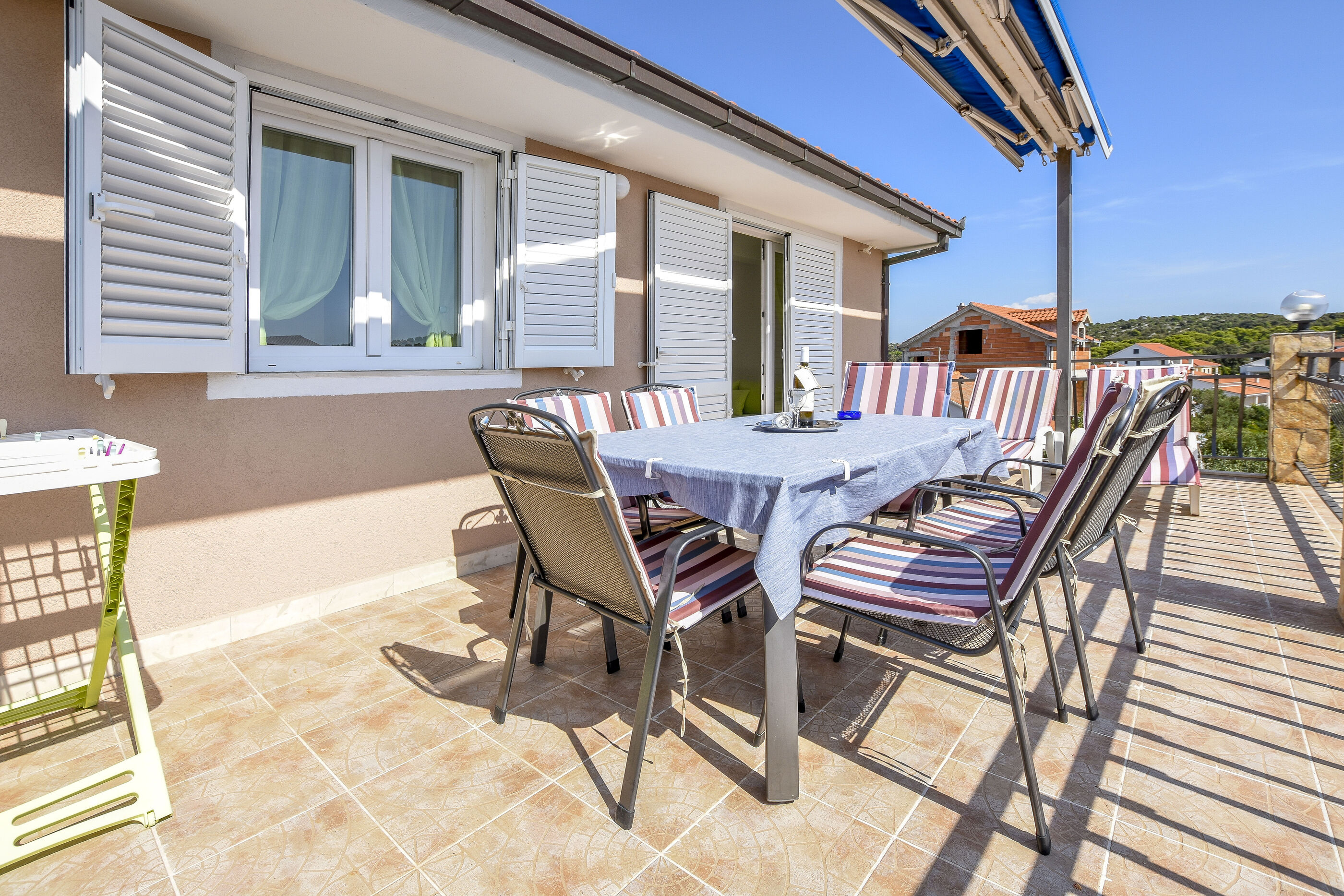 Apartments Branko 24391-A2
