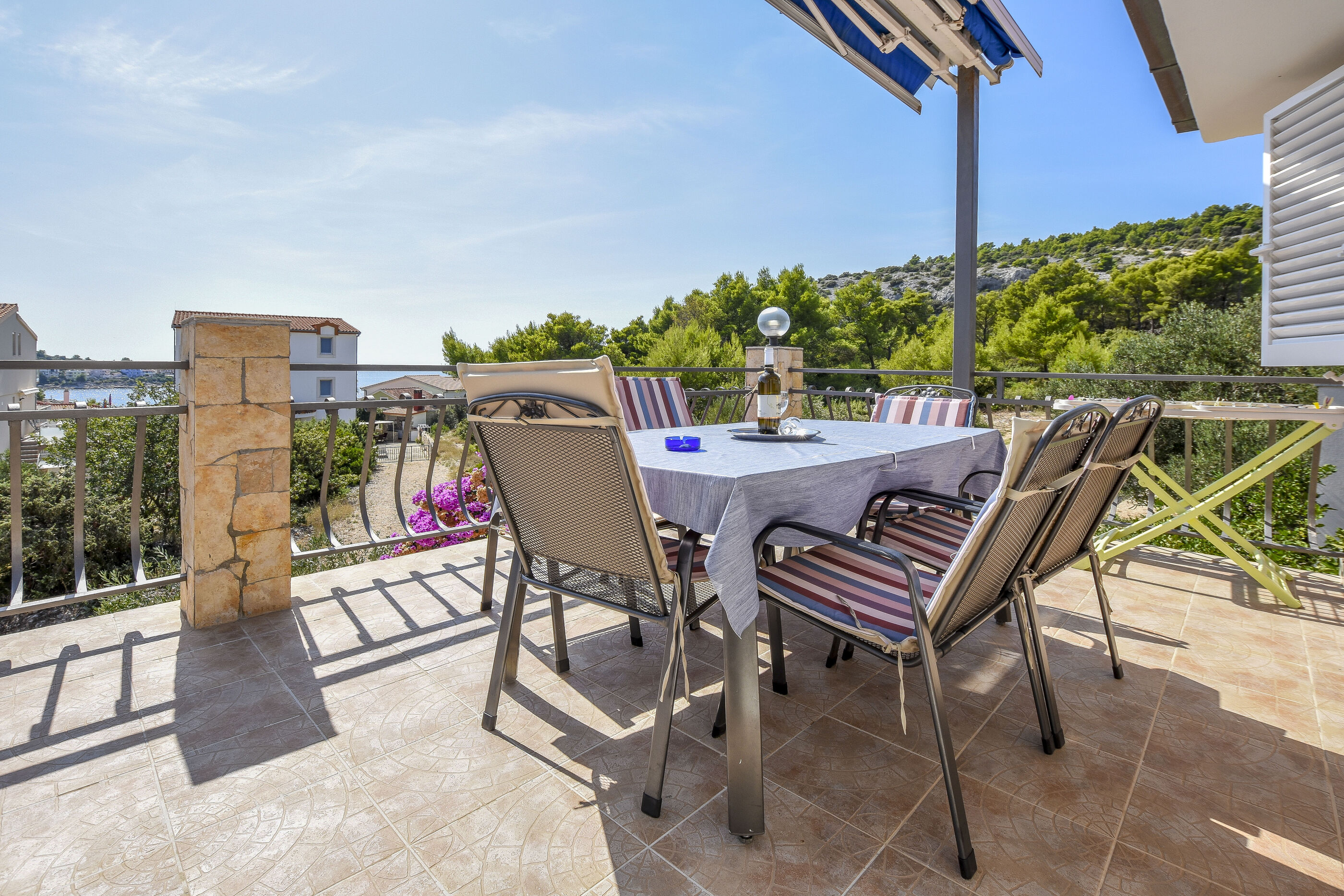 Apartments Branko 24391-A2