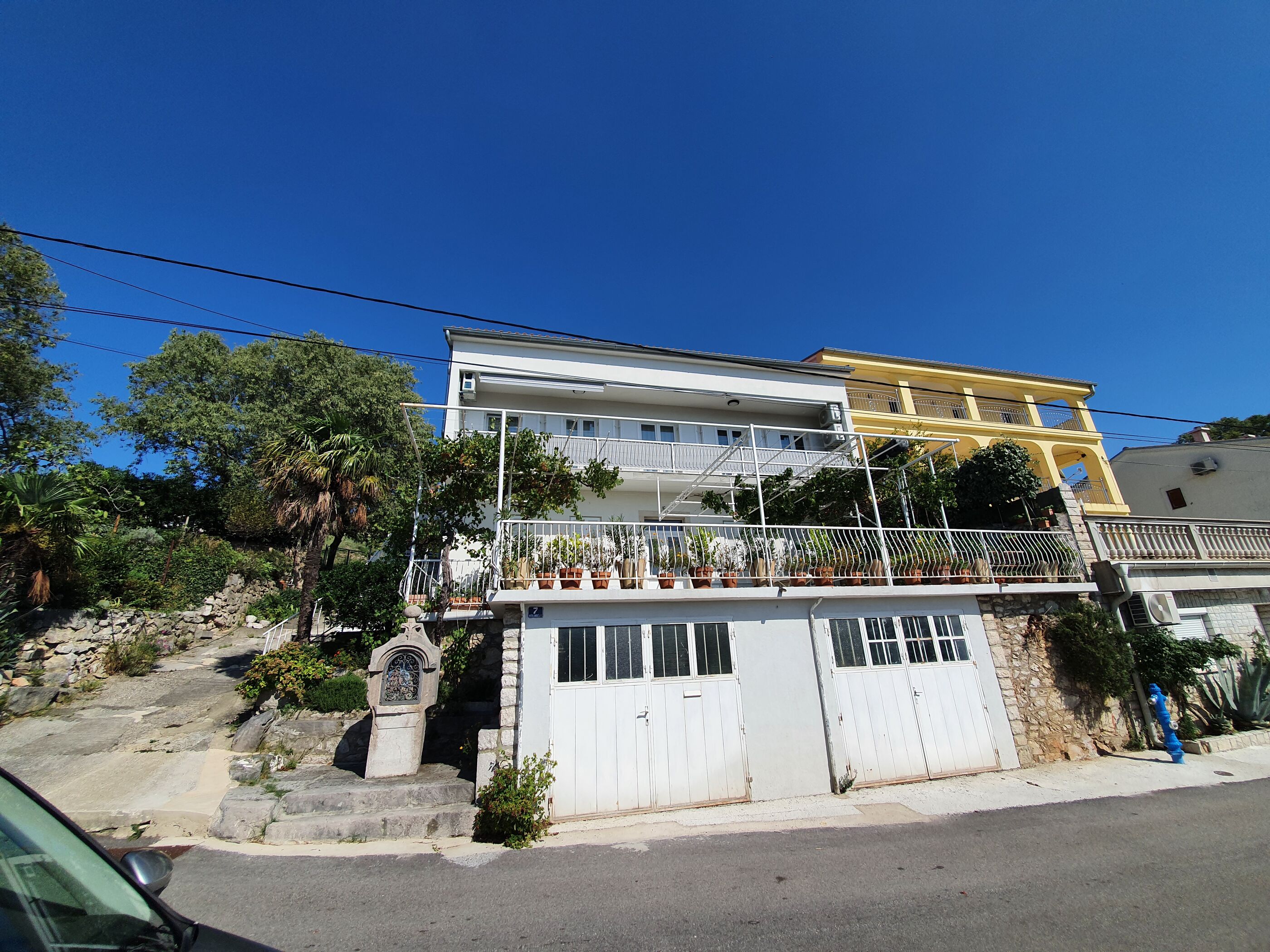Apartment Frano 85232-A1