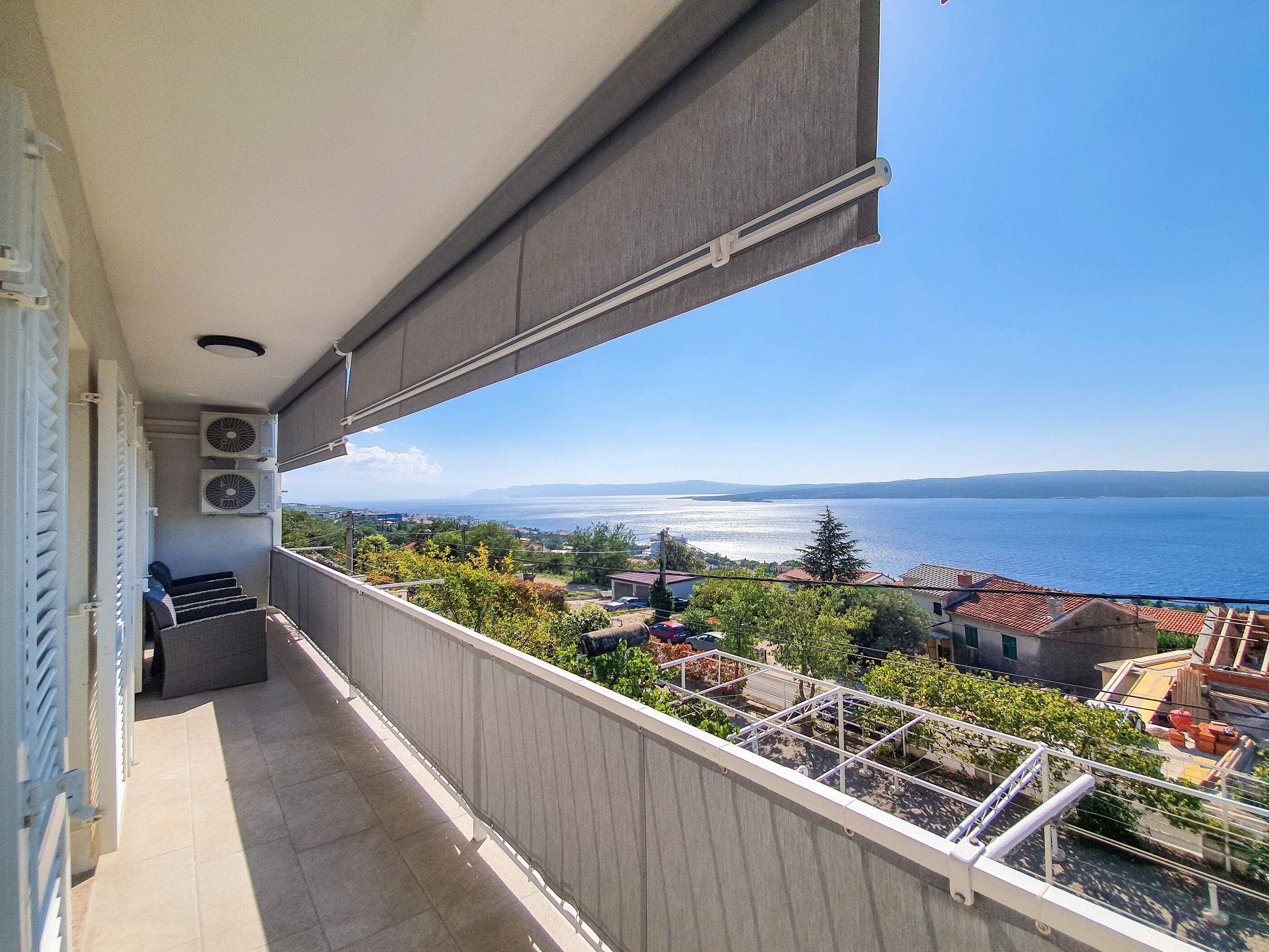 Apartment Frano 85232-A1