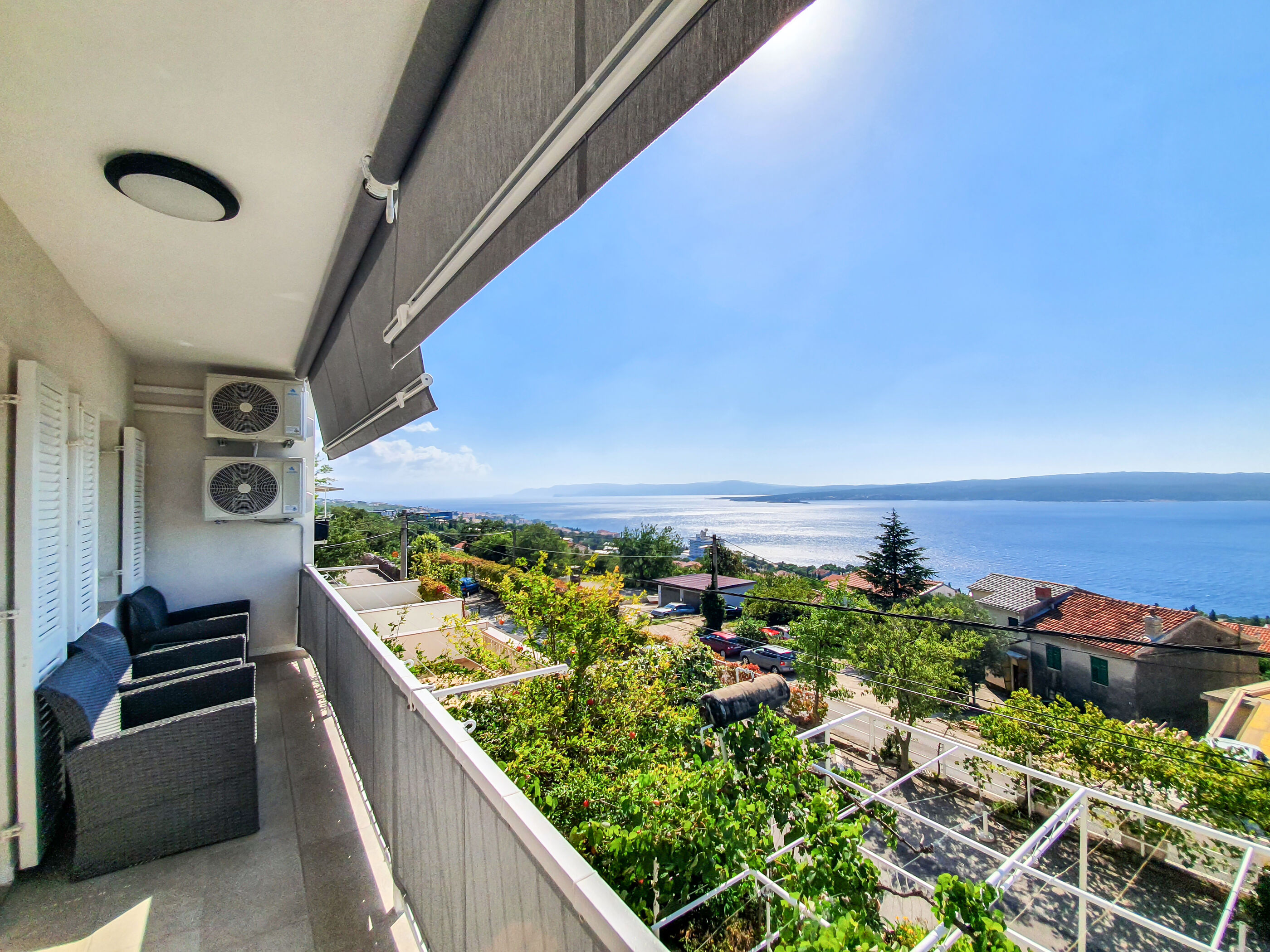 Apartment Frano 85232-A1