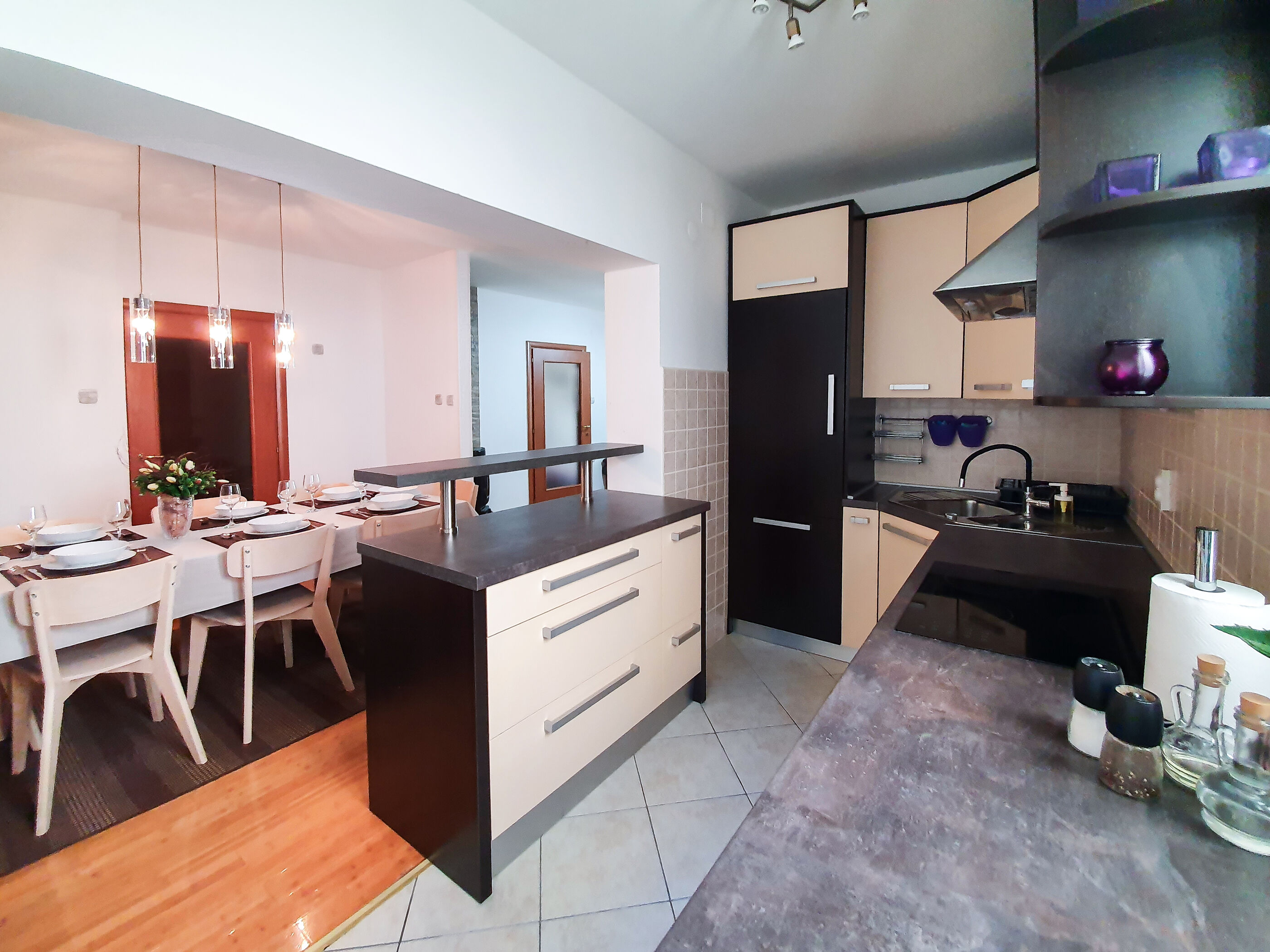 Apartment Frano 85232-A1