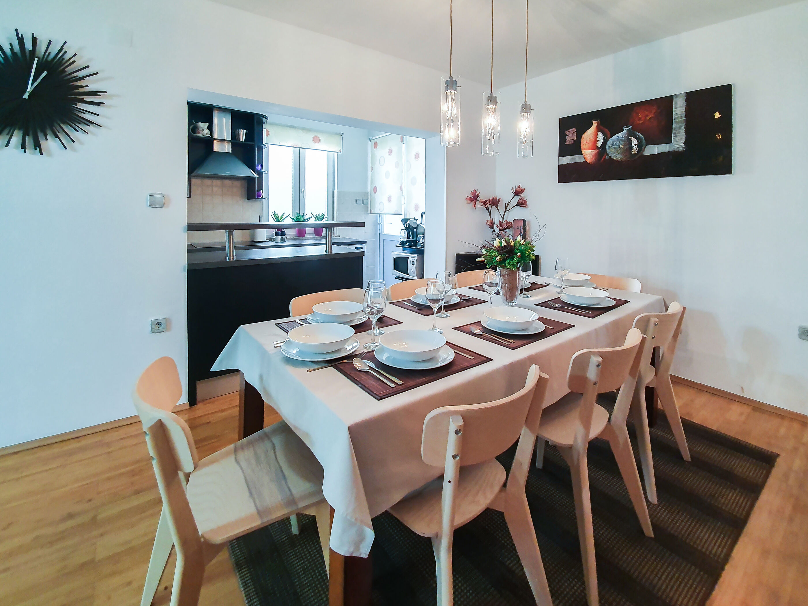 Apartment Frano 85232-A1