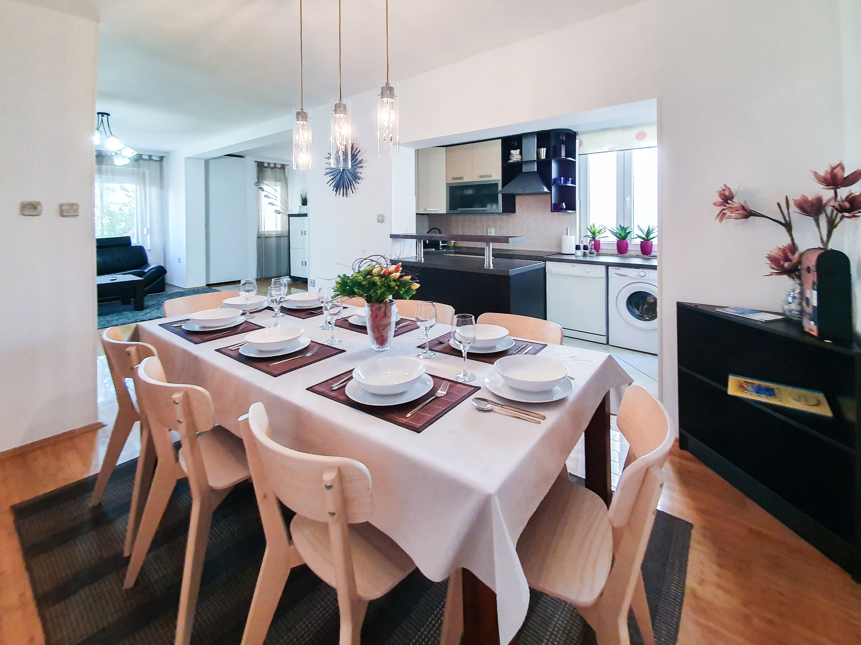 Apartment Frano 85232-A1