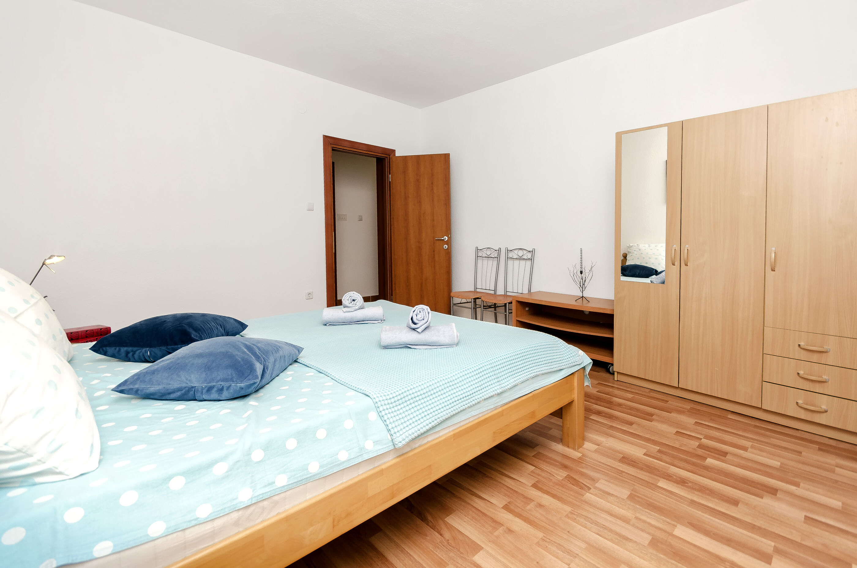 Apartment Orchid 97321-A1