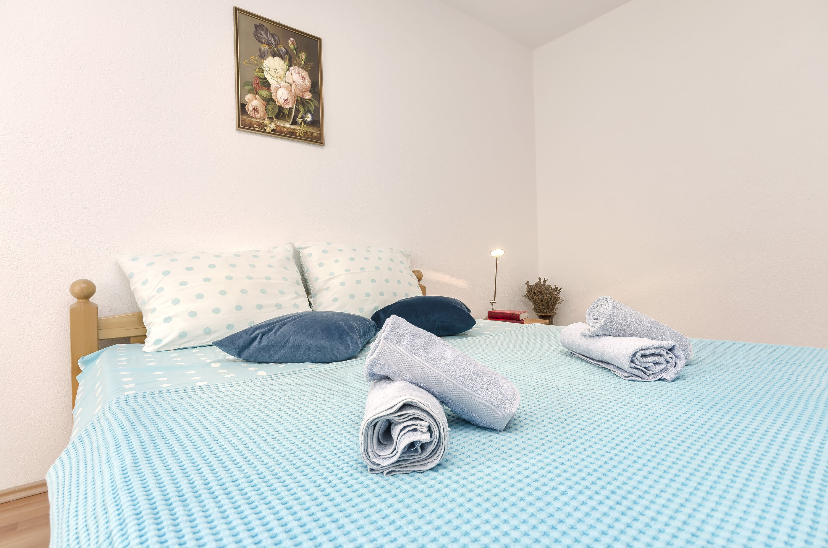 Apartment Orchid 97321-A1