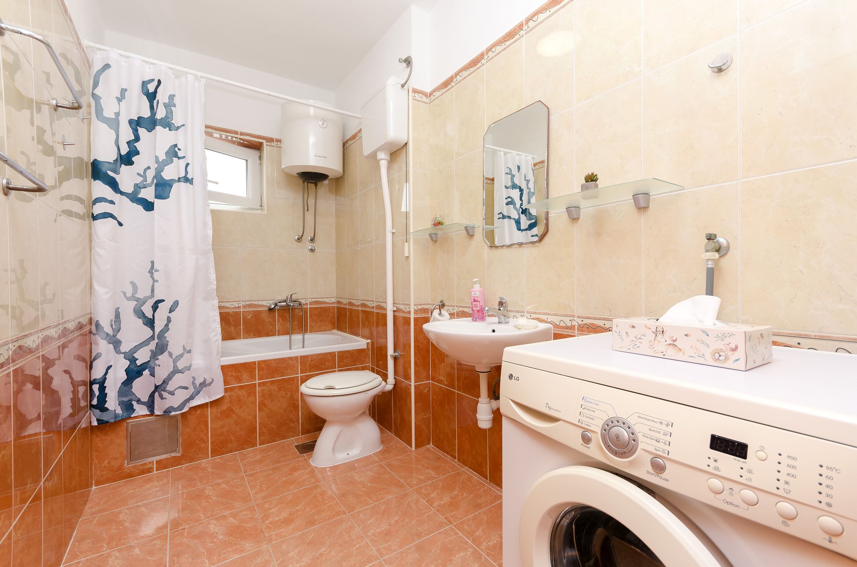 Apartment Orchid 97321-A1