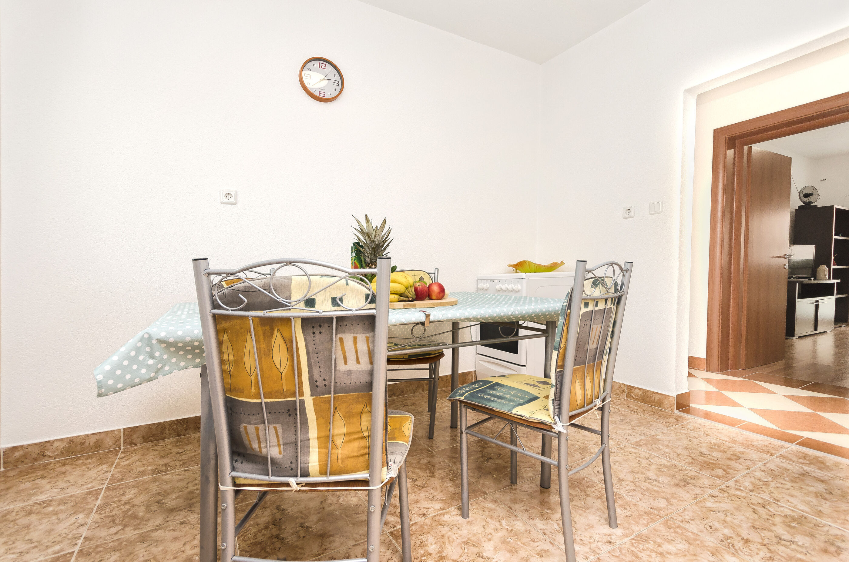 Apartment Orchid 97321-A1