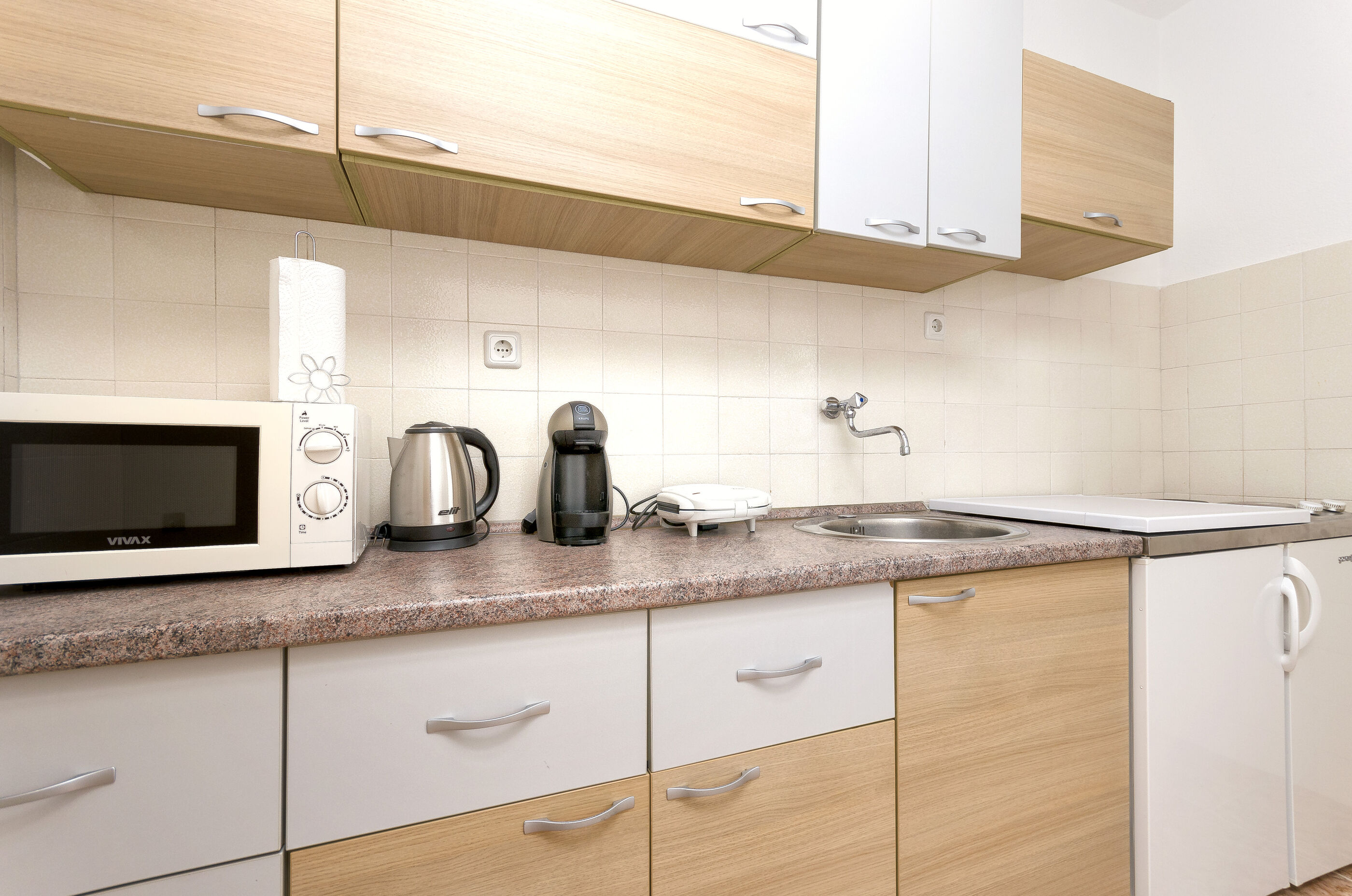 Apartment Orchid 97321-A1