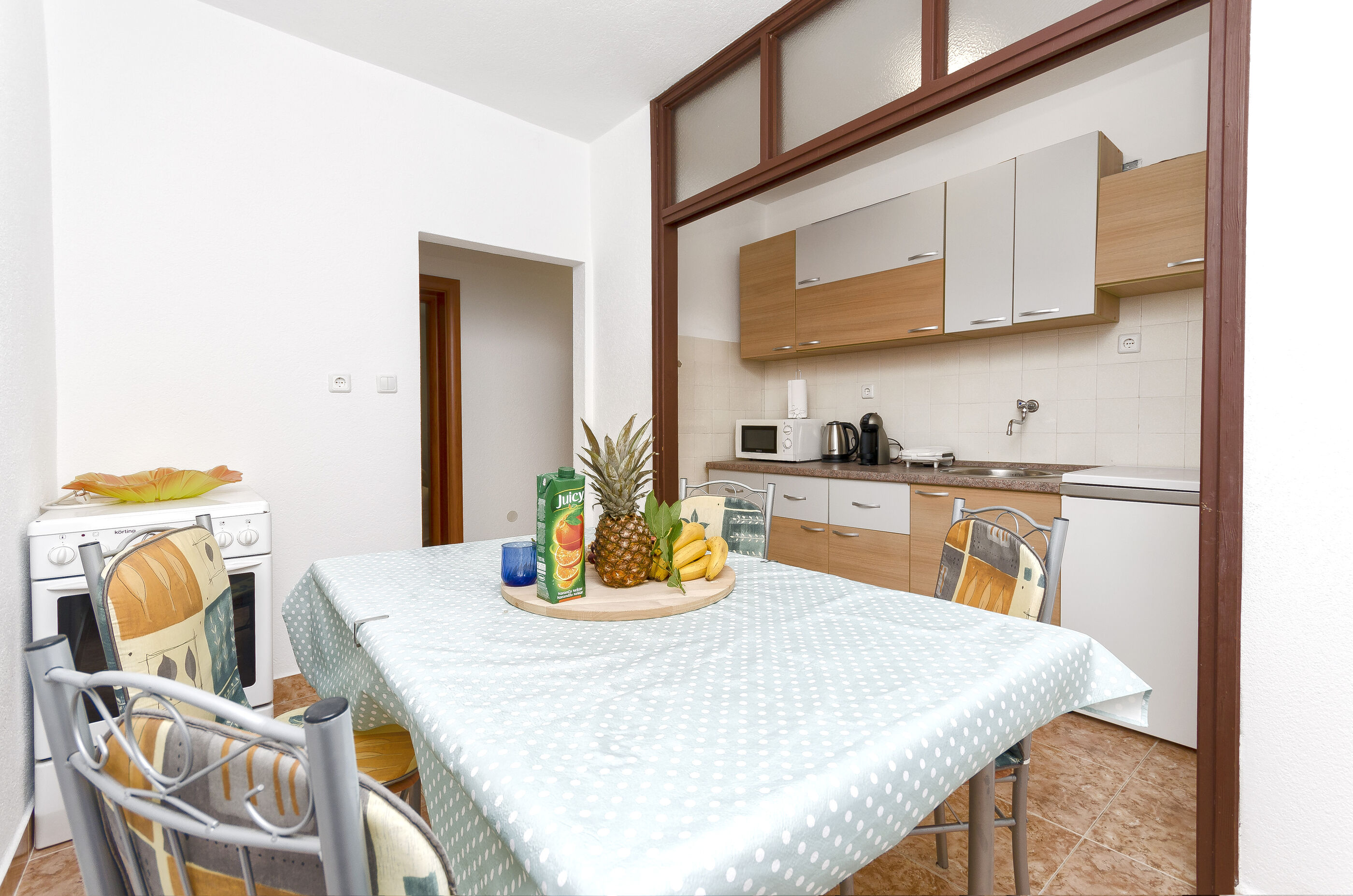 Apartment Orchid 97321-A1