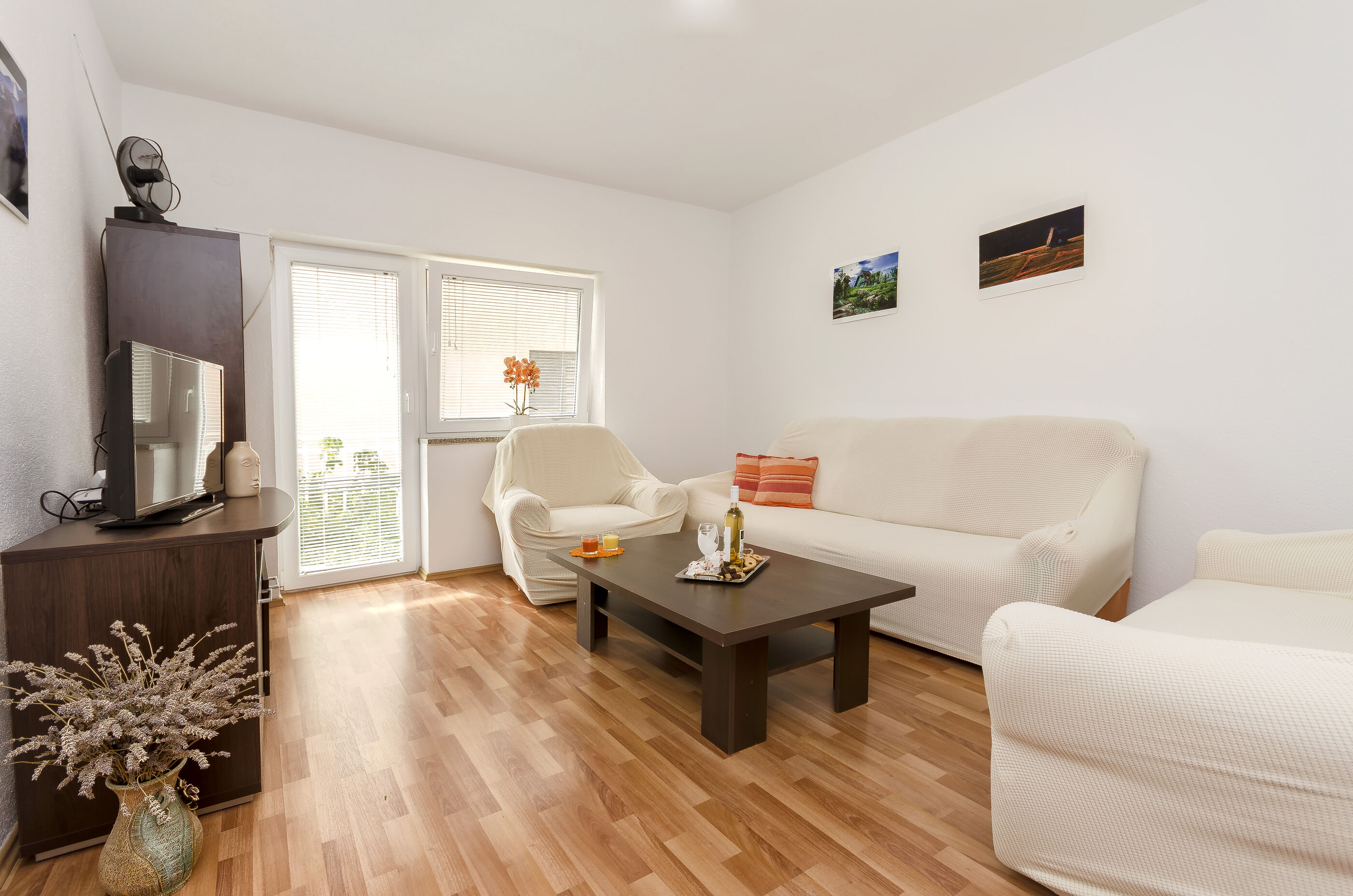 Apartment Orchid 97321-A1
