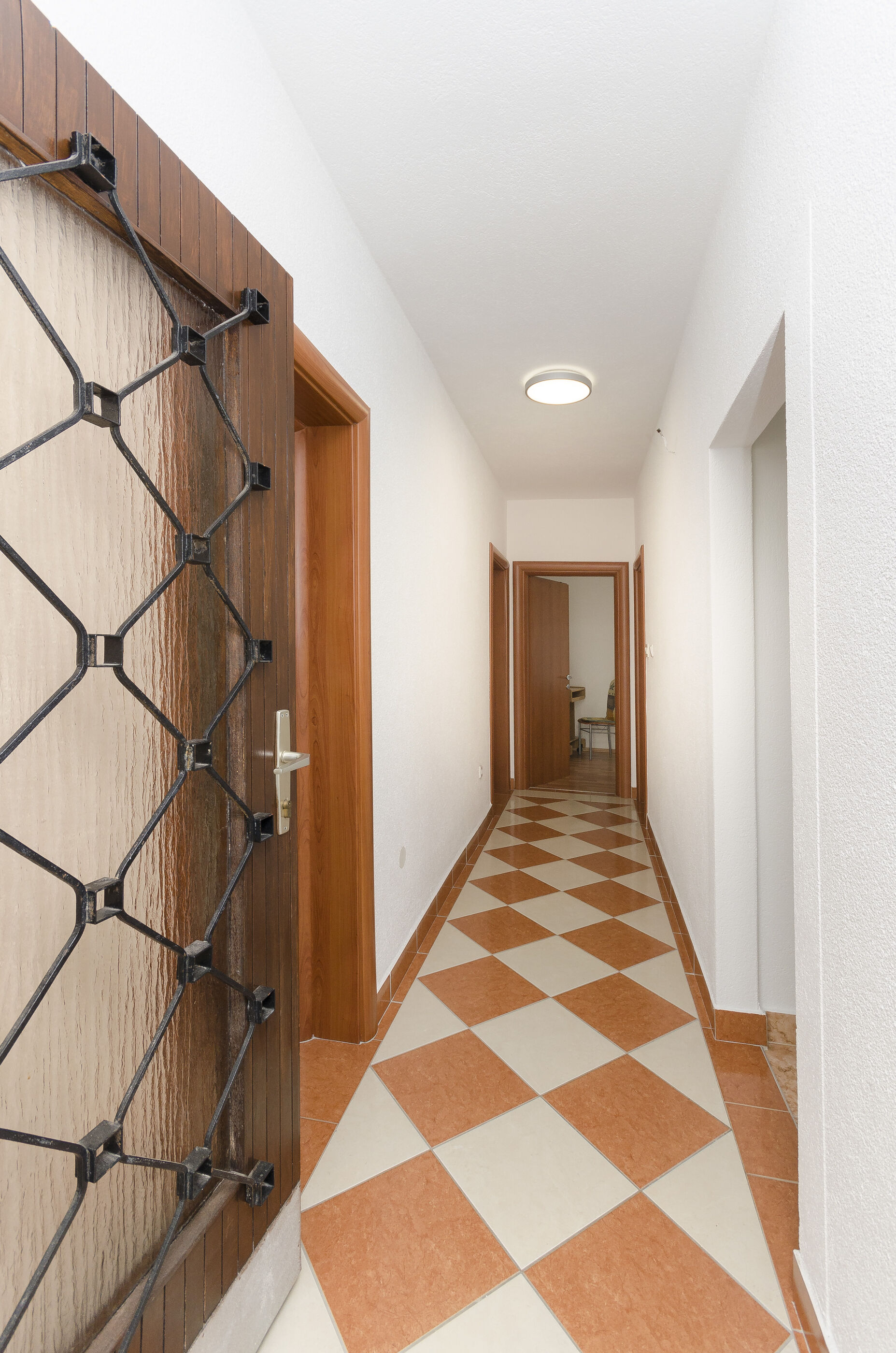 Apartment Orchid 97321-A1
