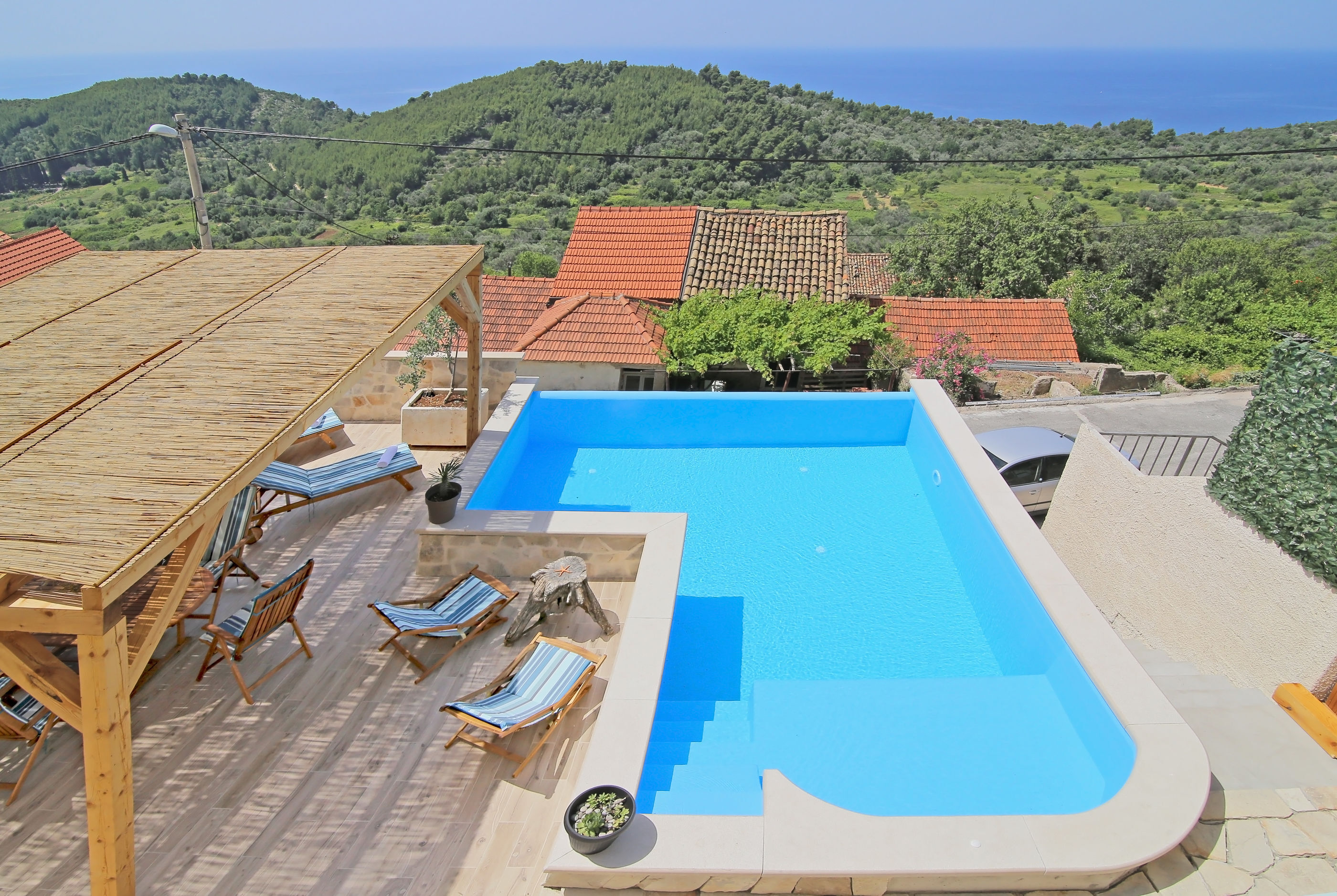 Villa Sea star V6101-K1