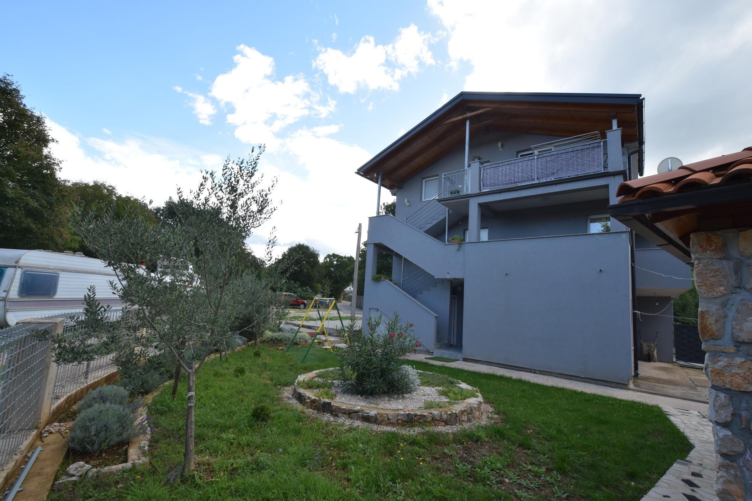 Apartments Cindrić 62174-A1