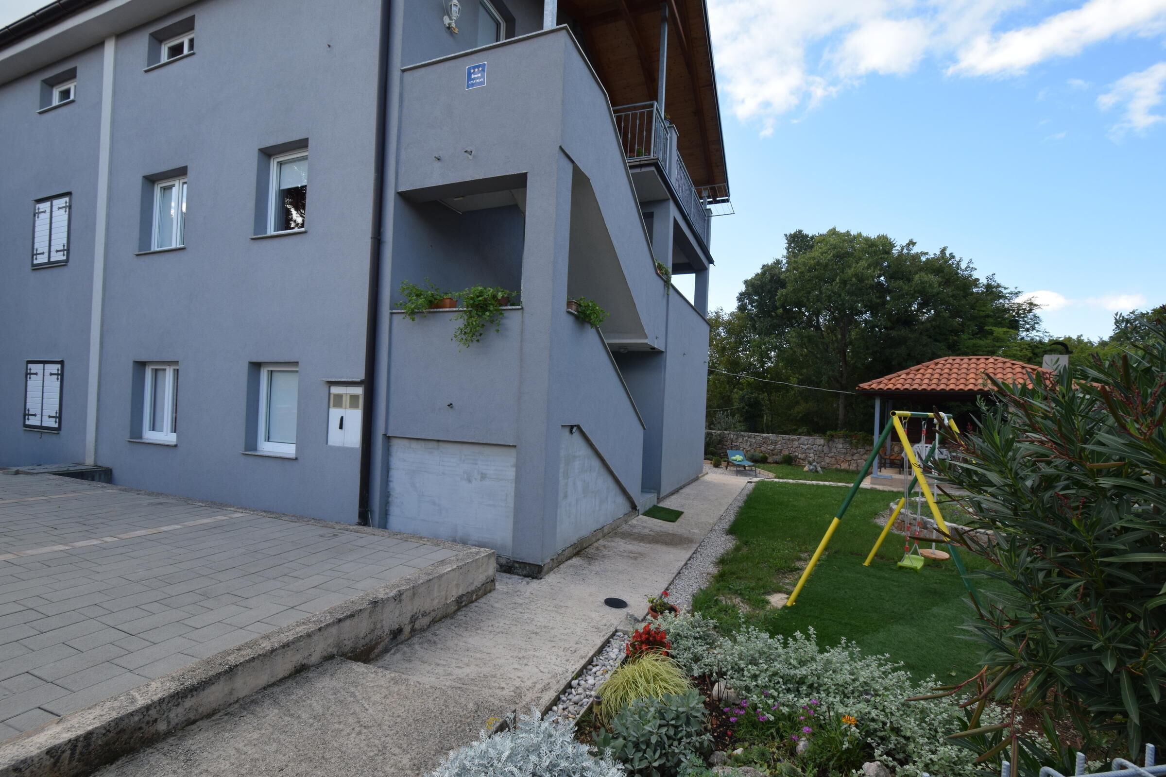 Apartments Cindrić 62174-A1