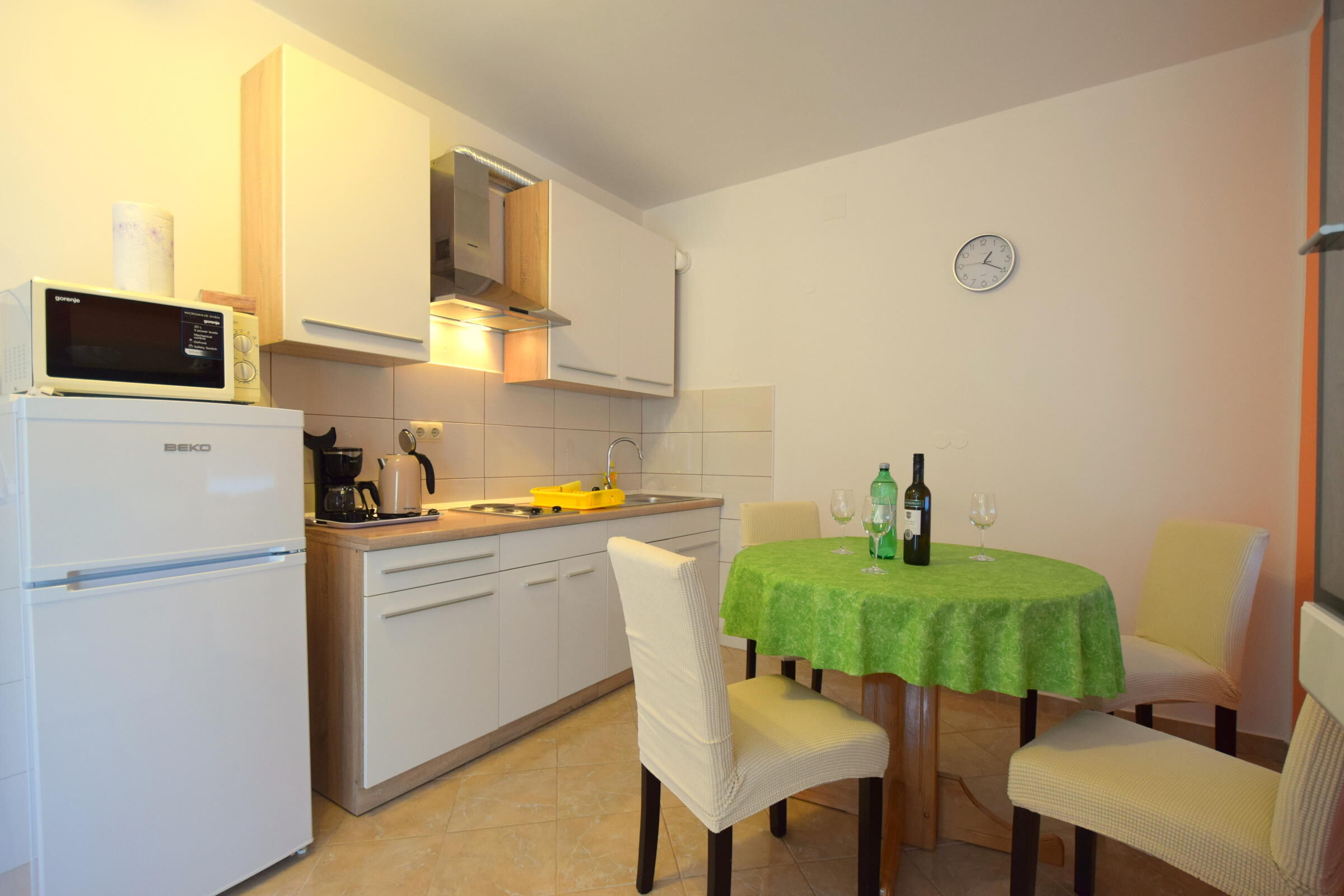 Apartments Cindrić 62174-A1