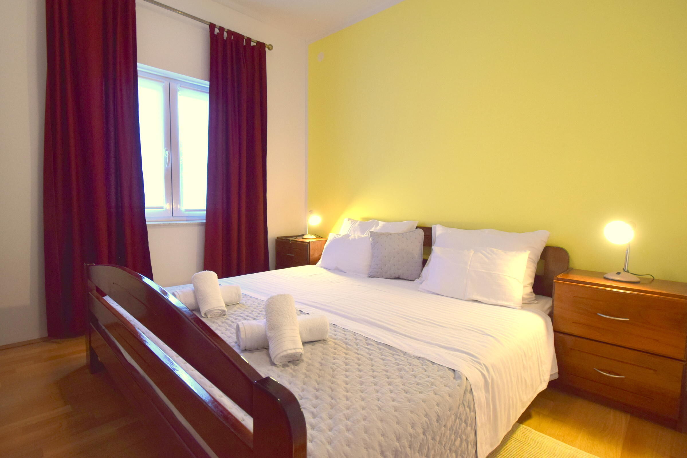 Apartments Cindrić 62174-A1