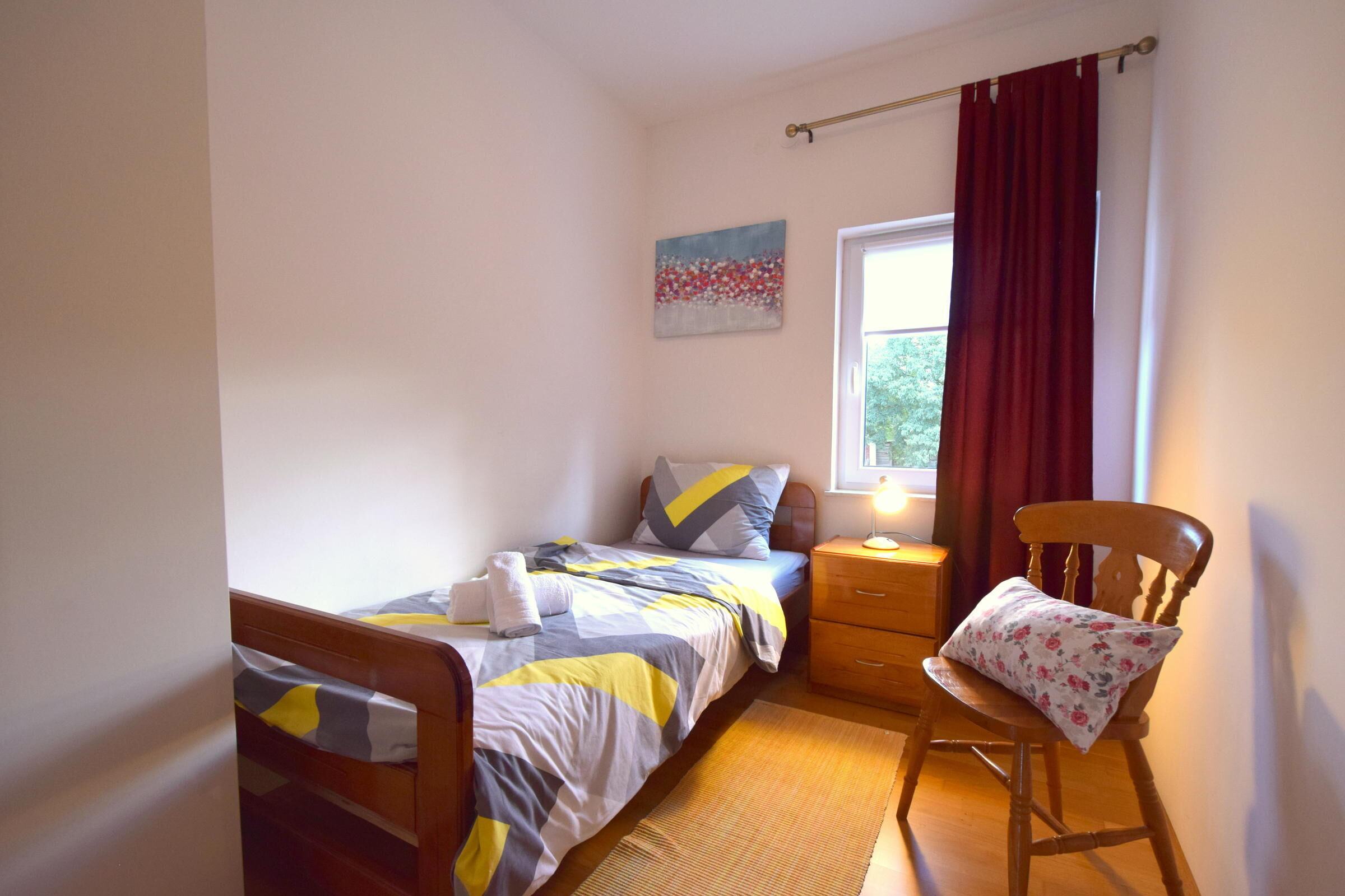 Apartments Cindrić 62174-A1