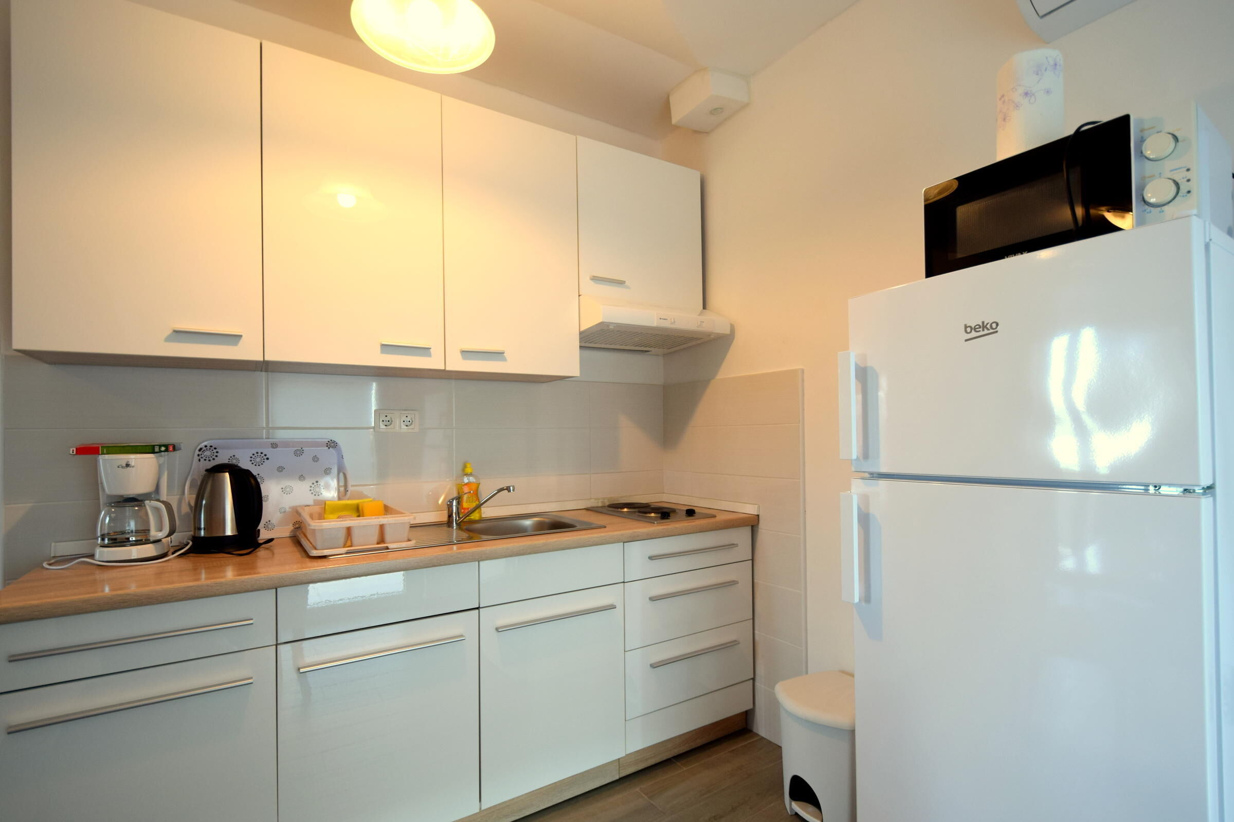 Apartments Cindrić 62174-A2