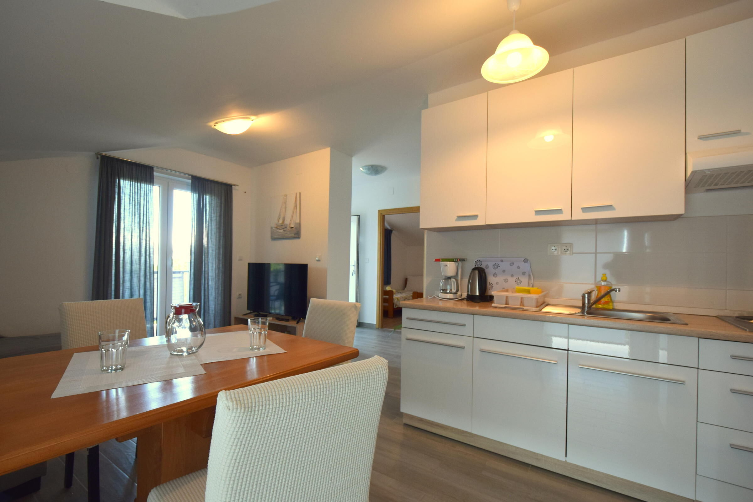 Apartments Cindrić 62174-A2
