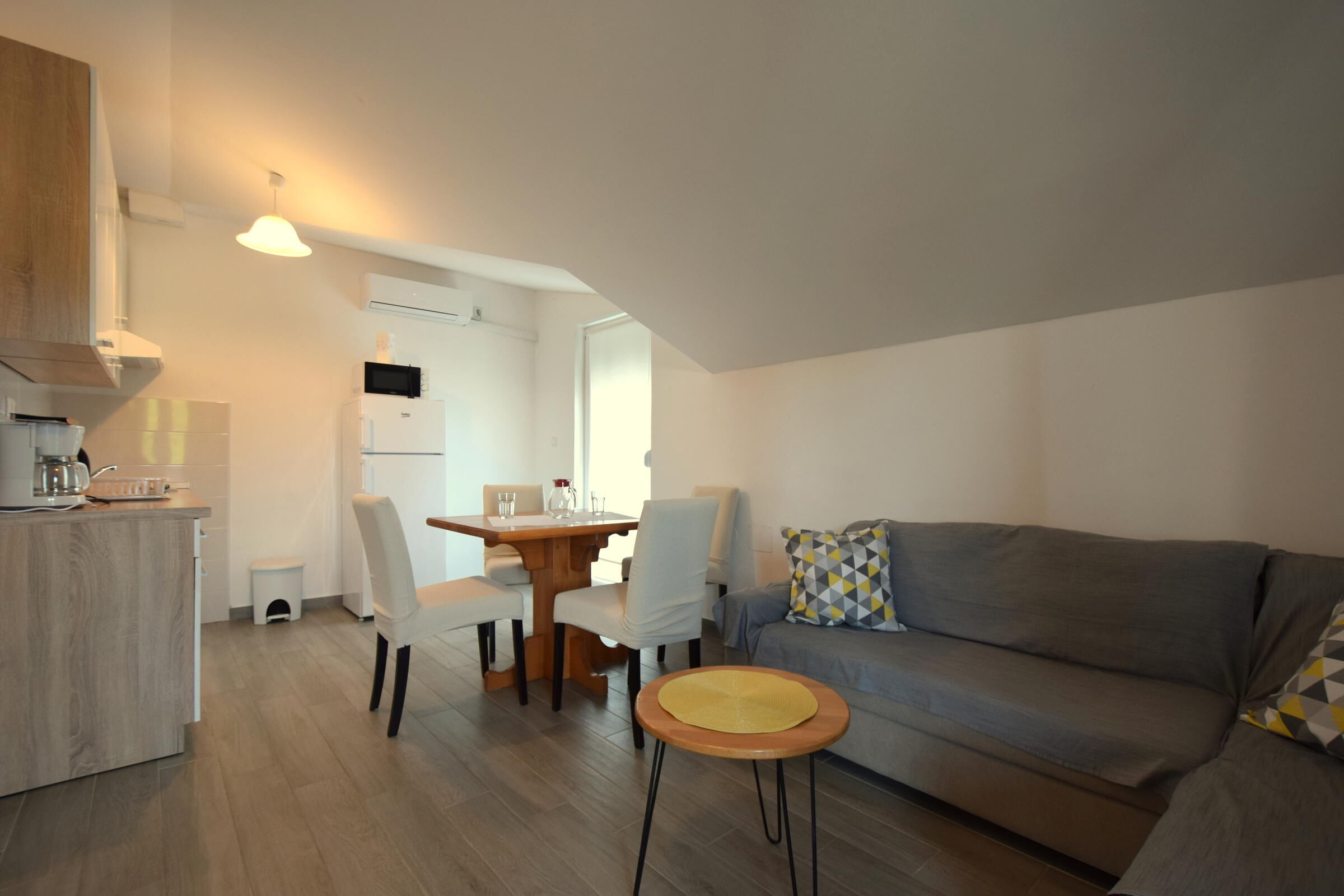 Apartments Cindrić 62174-A2